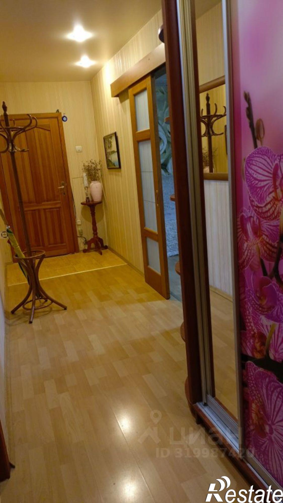 Купить квартиру за 9 500 000 рублей на Владимирская улица, 7