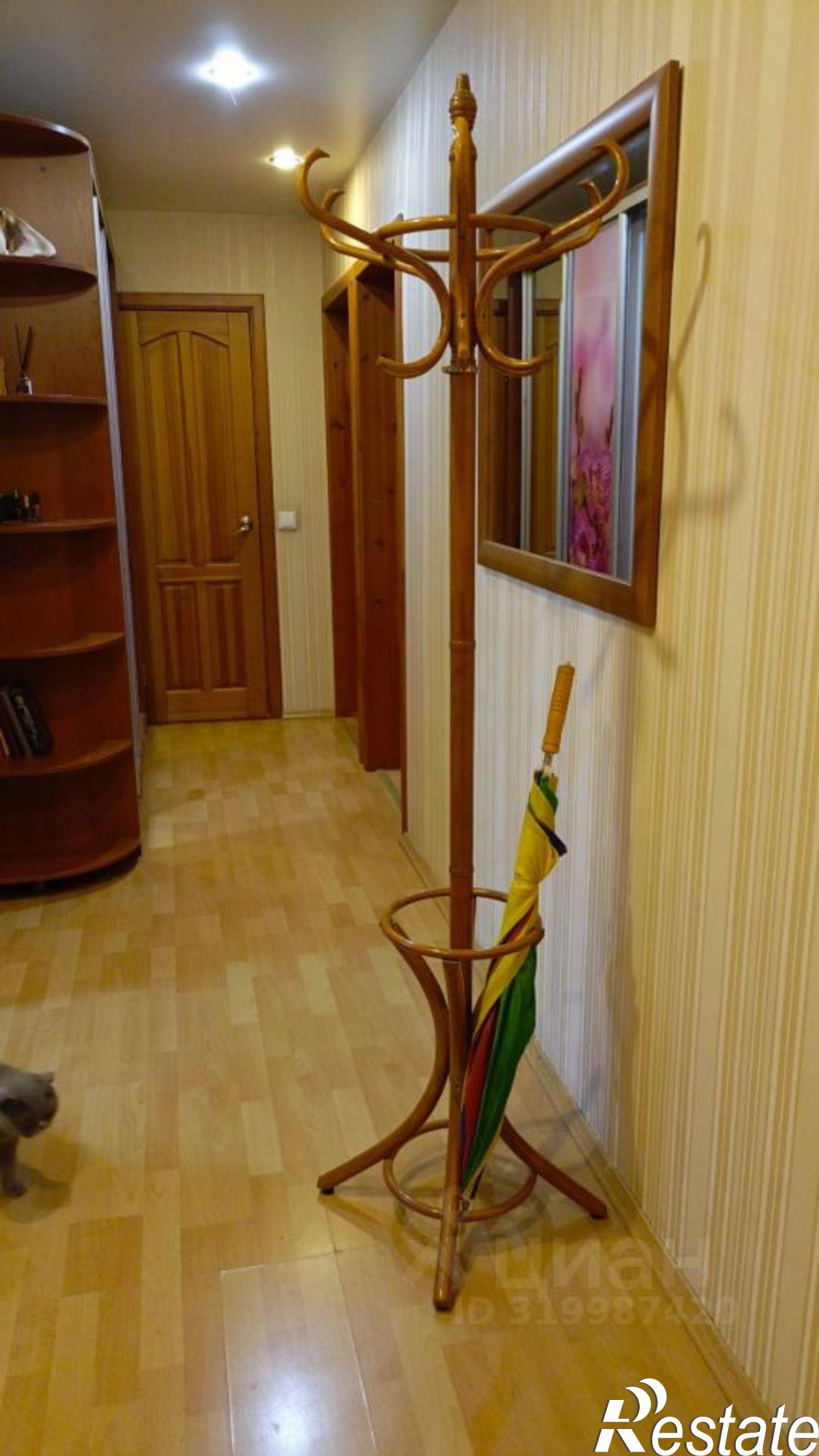 Купить квартиру за 9 500 000 рублей на Владимирская улица, 7