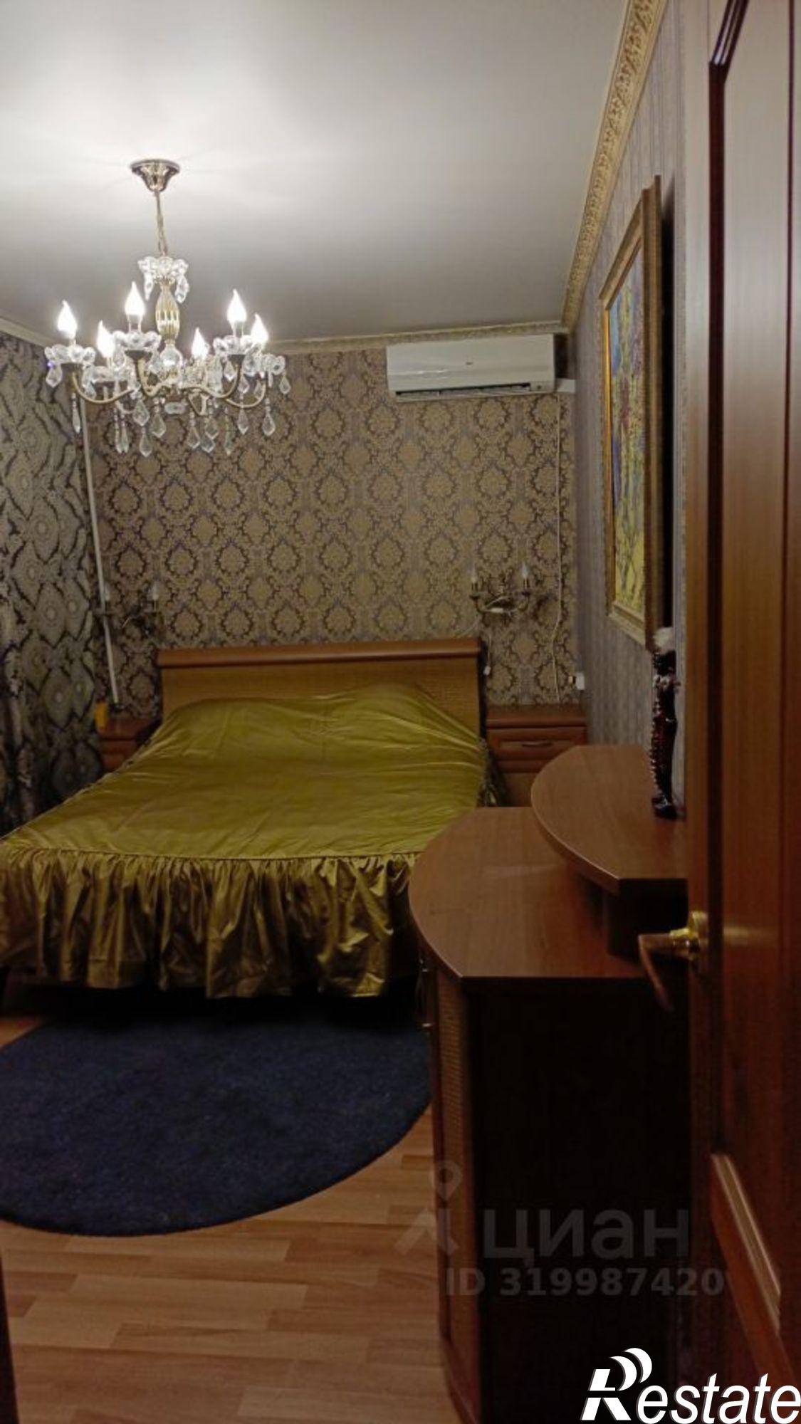 Купить квартиру за 9 500 000 рублей на Владимирская улица, 7