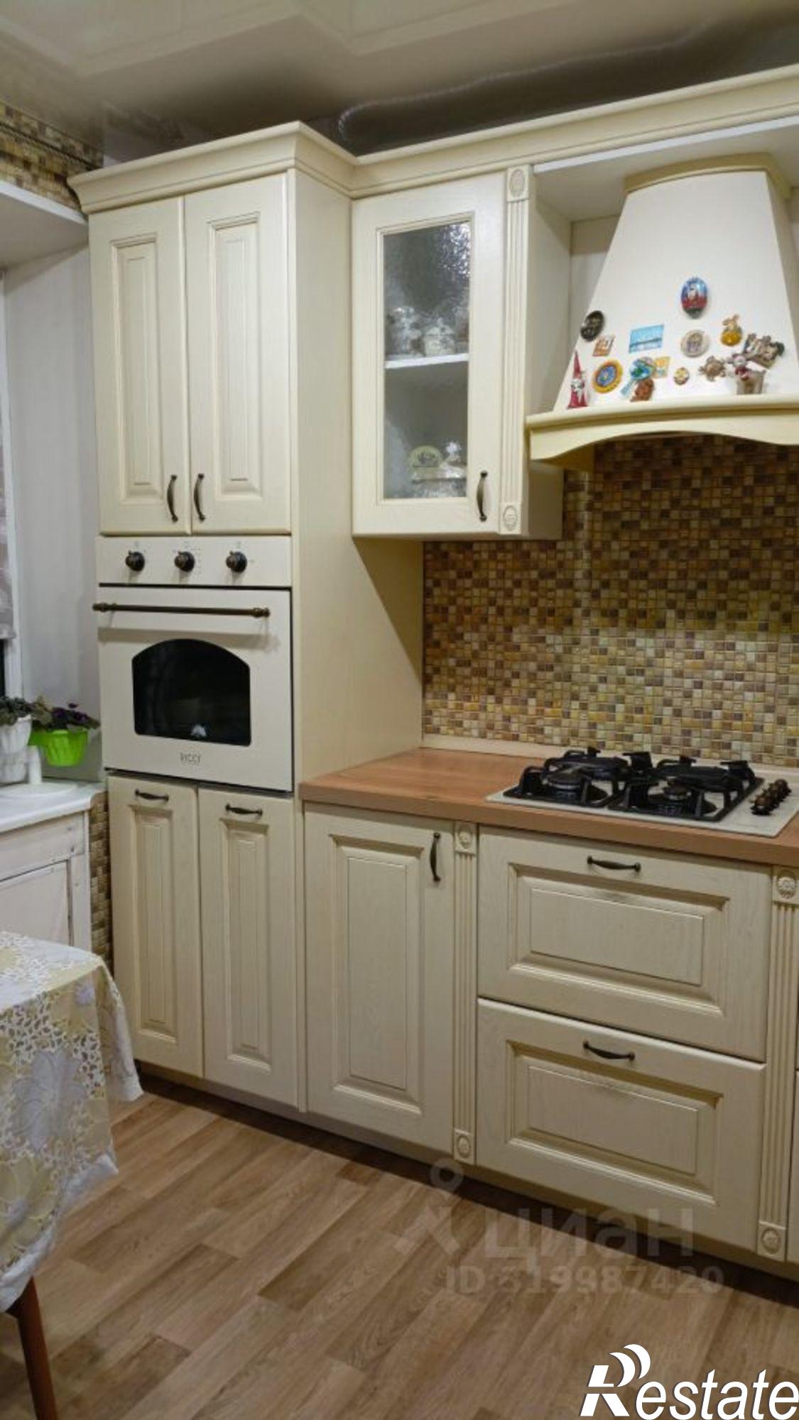 Купить квартиру за 9 500 000 рублей на Владимирская улица, 7