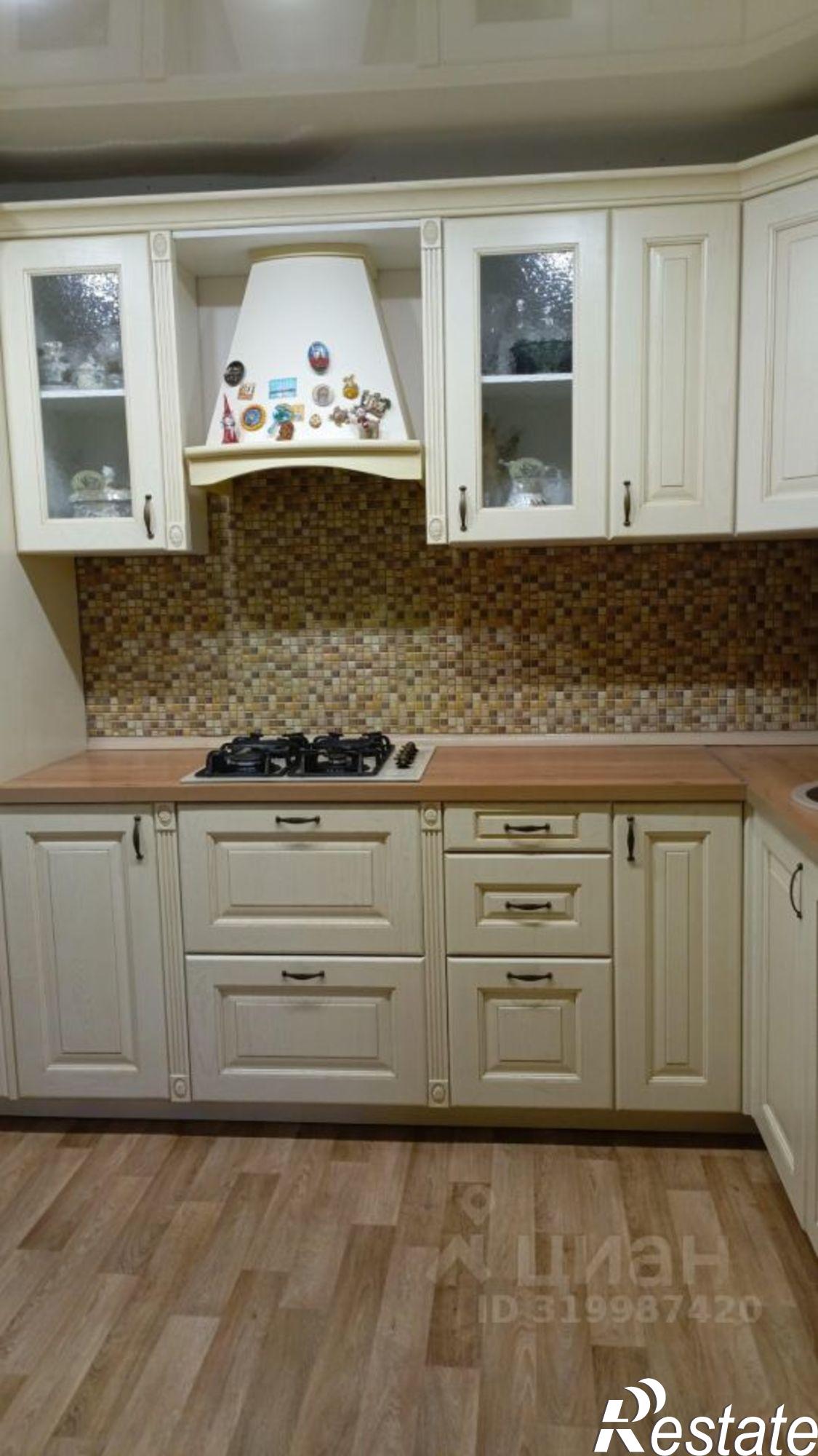 Купить квартиру за 9 500 000 рублей на Владимирская улица, 7