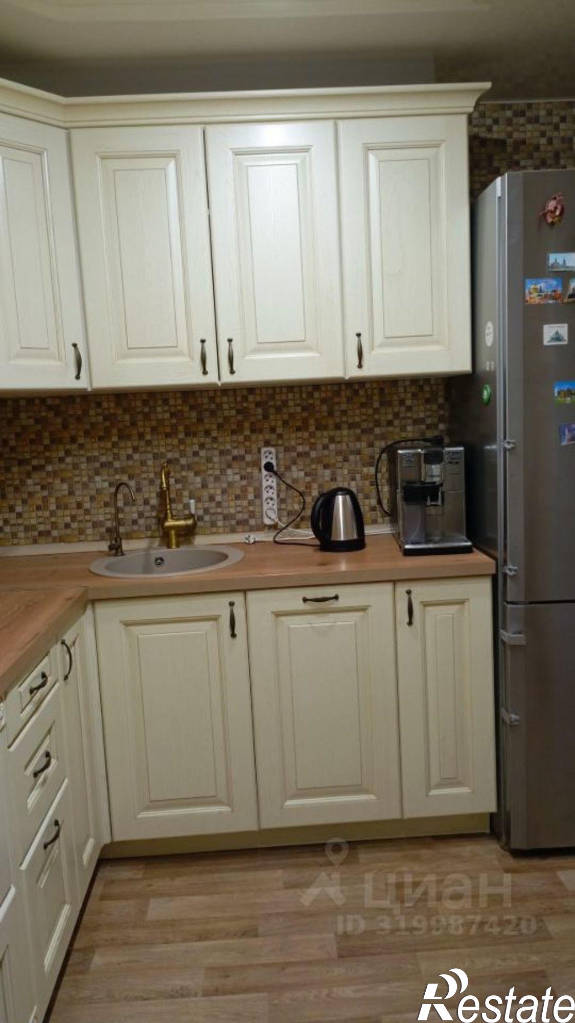 Купить квартиру за 9 500 000 рублей на Владимирская улица, 7