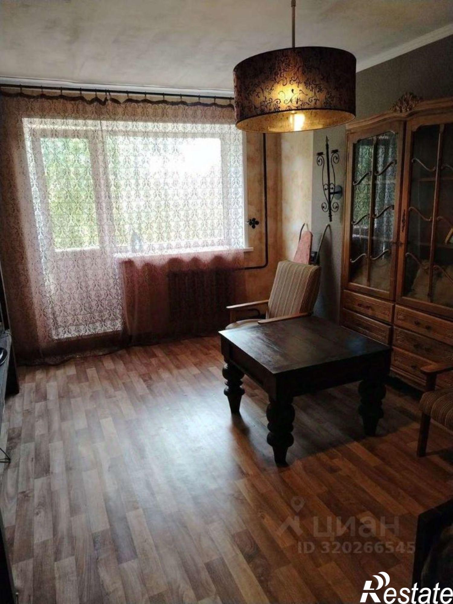 Купить квартиру за 2 500 000 рублей на 4-й квартал (Красная глинка), 3