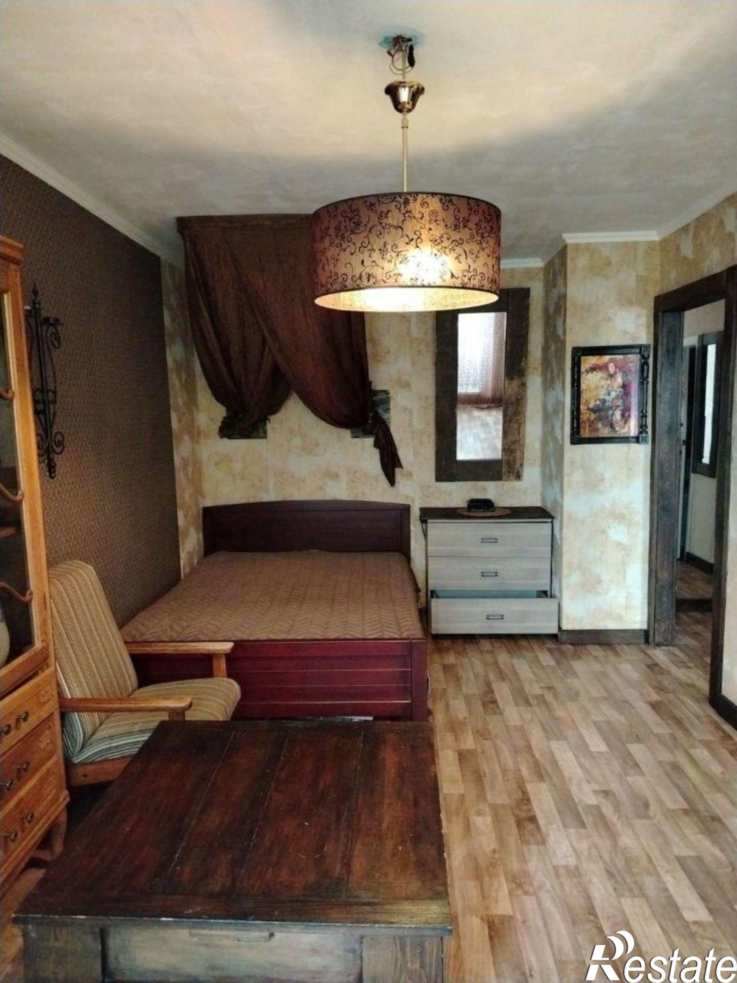 Купить квартиру за 2 500 000 рублей на 4-й квартал (Красная глинка), 3