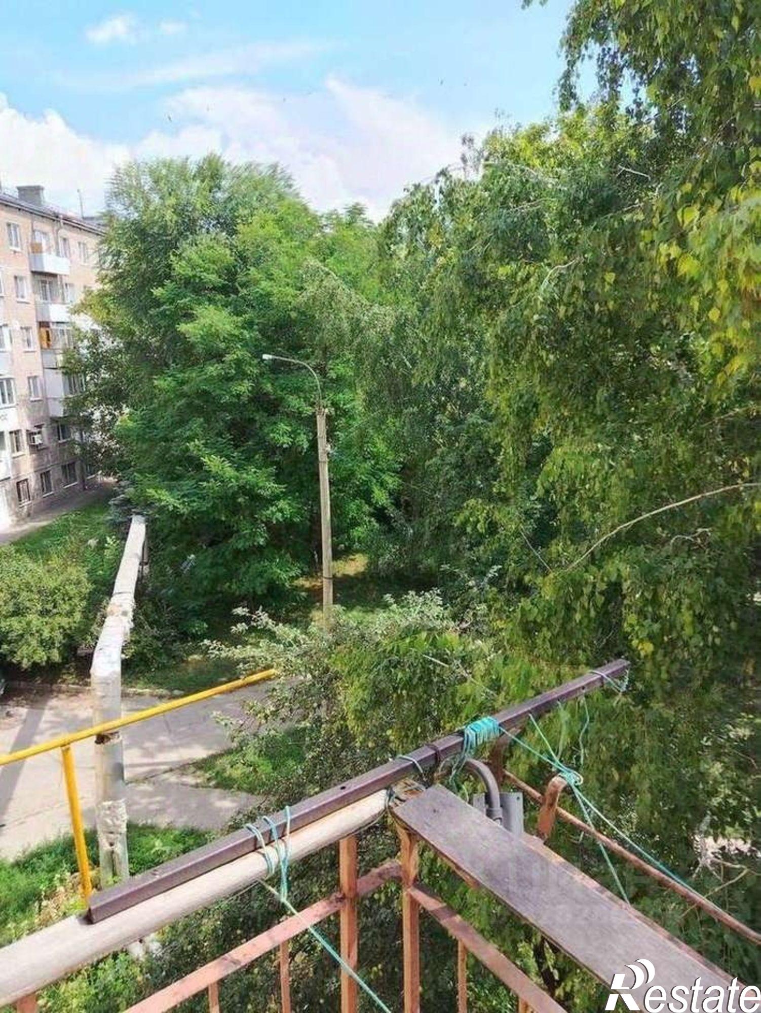 Купить квартиру за 2 500 000 рублей на 4-й квартал (Красная глинка), 3