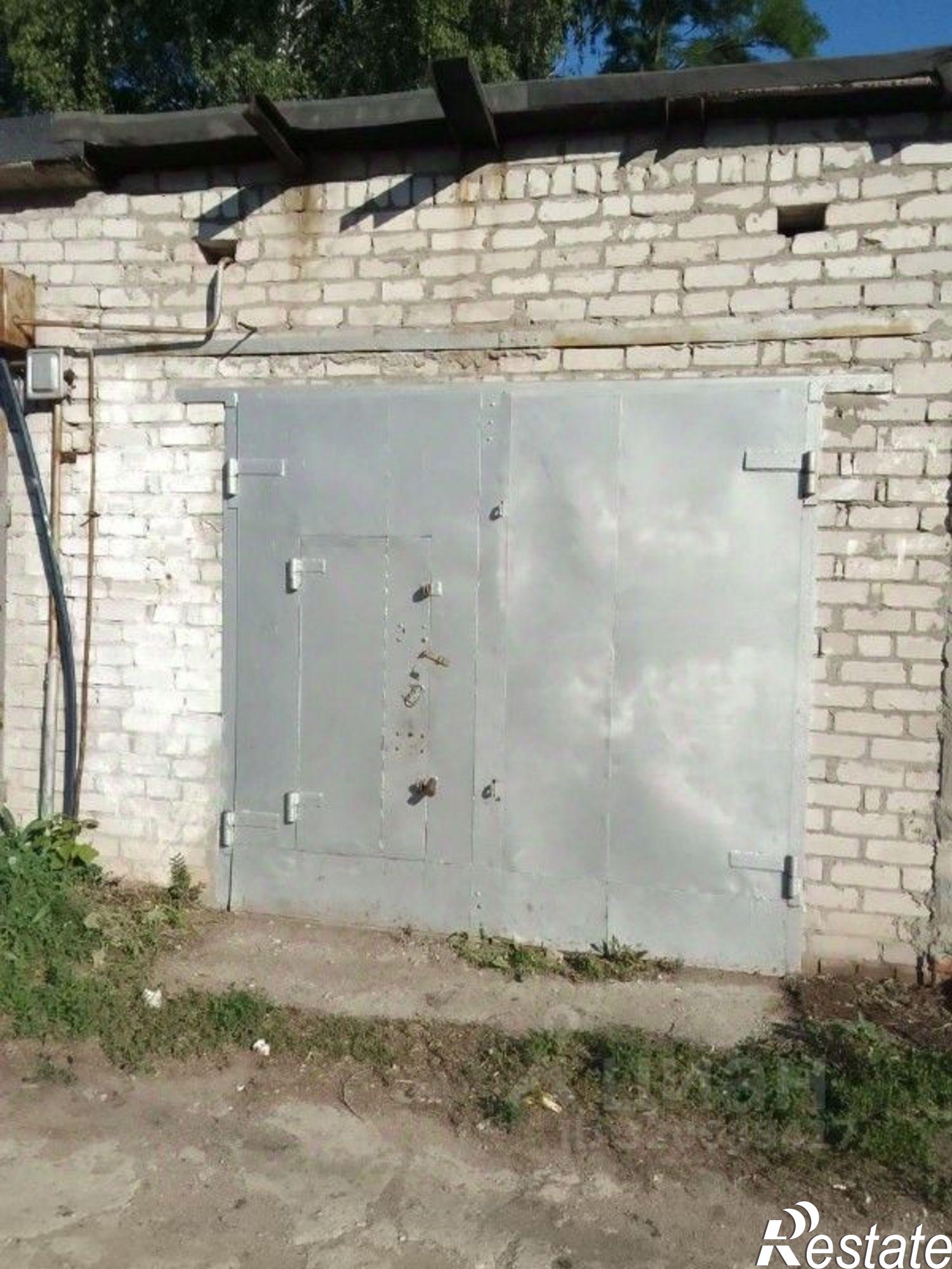 Купить гараж, место в паркинге за 1 100 020 рублей на Черемшанская улица, 89