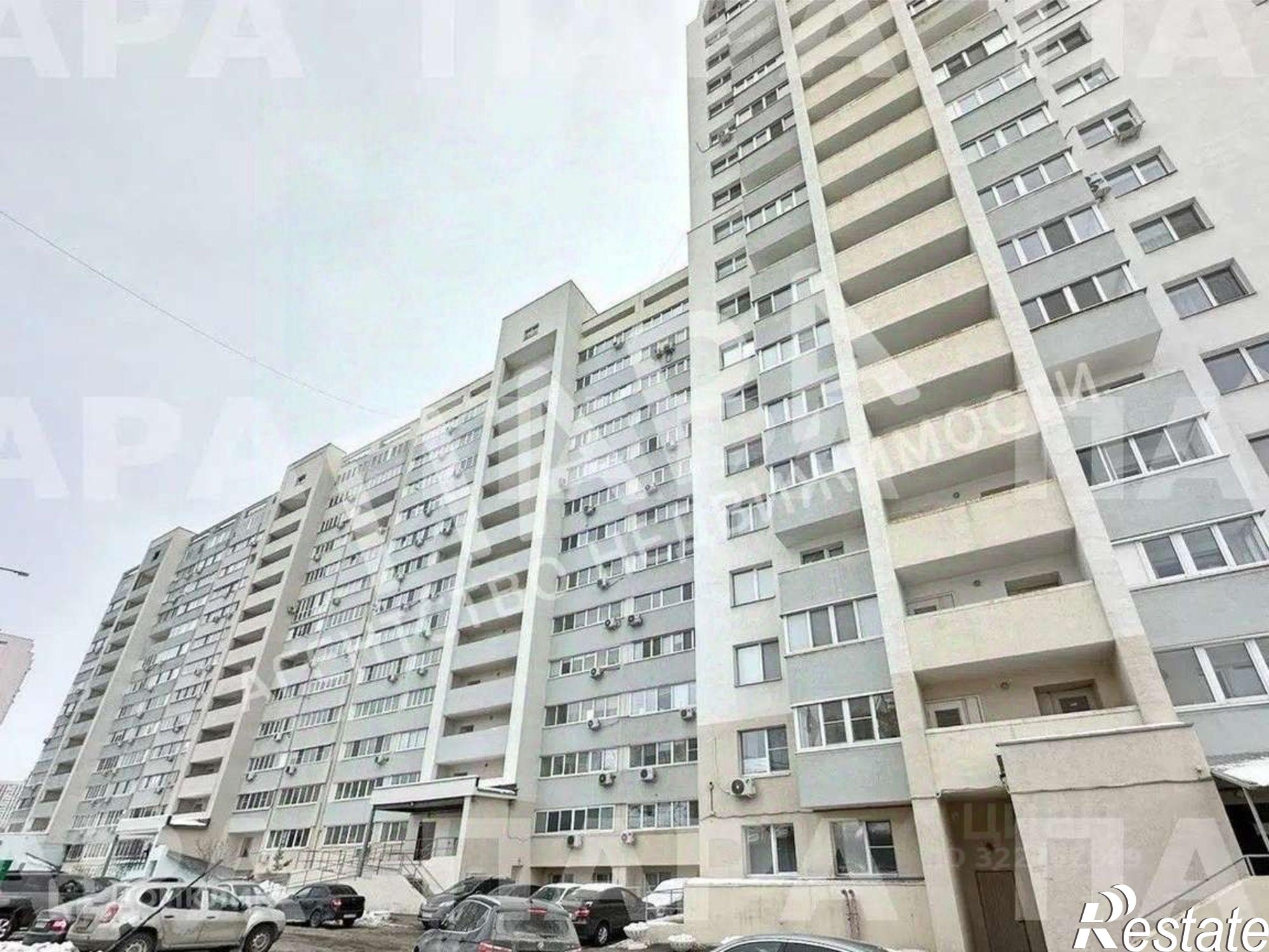 Купить квартиру за 5 450 000 рублей на улица Советской Армии, 98