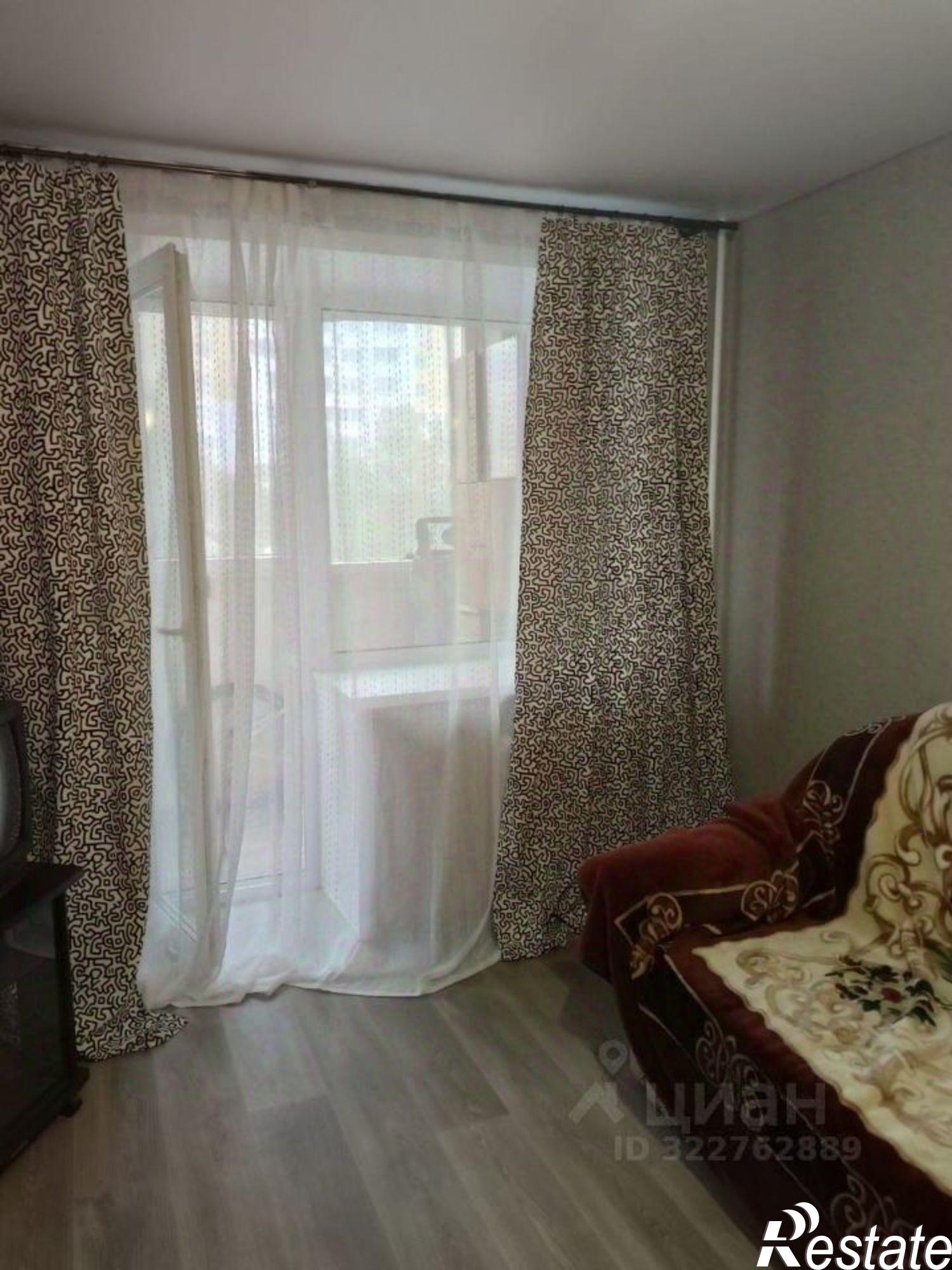 Купить квартиру за 5 450 000 рублей на улица Советской Армии, 98