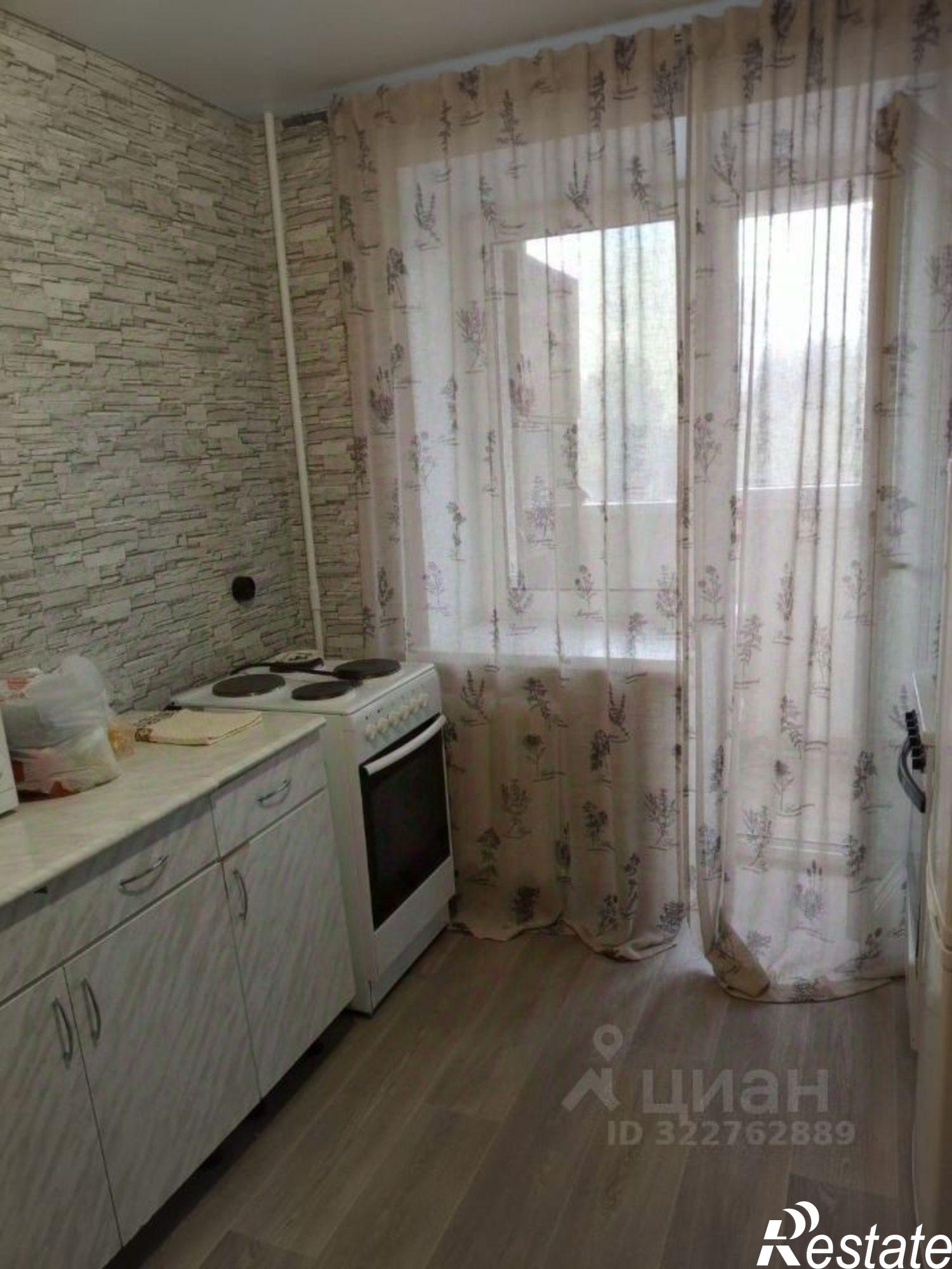 Купить квартиру за 5 450 000 рублей на улица Советской Армии, 98