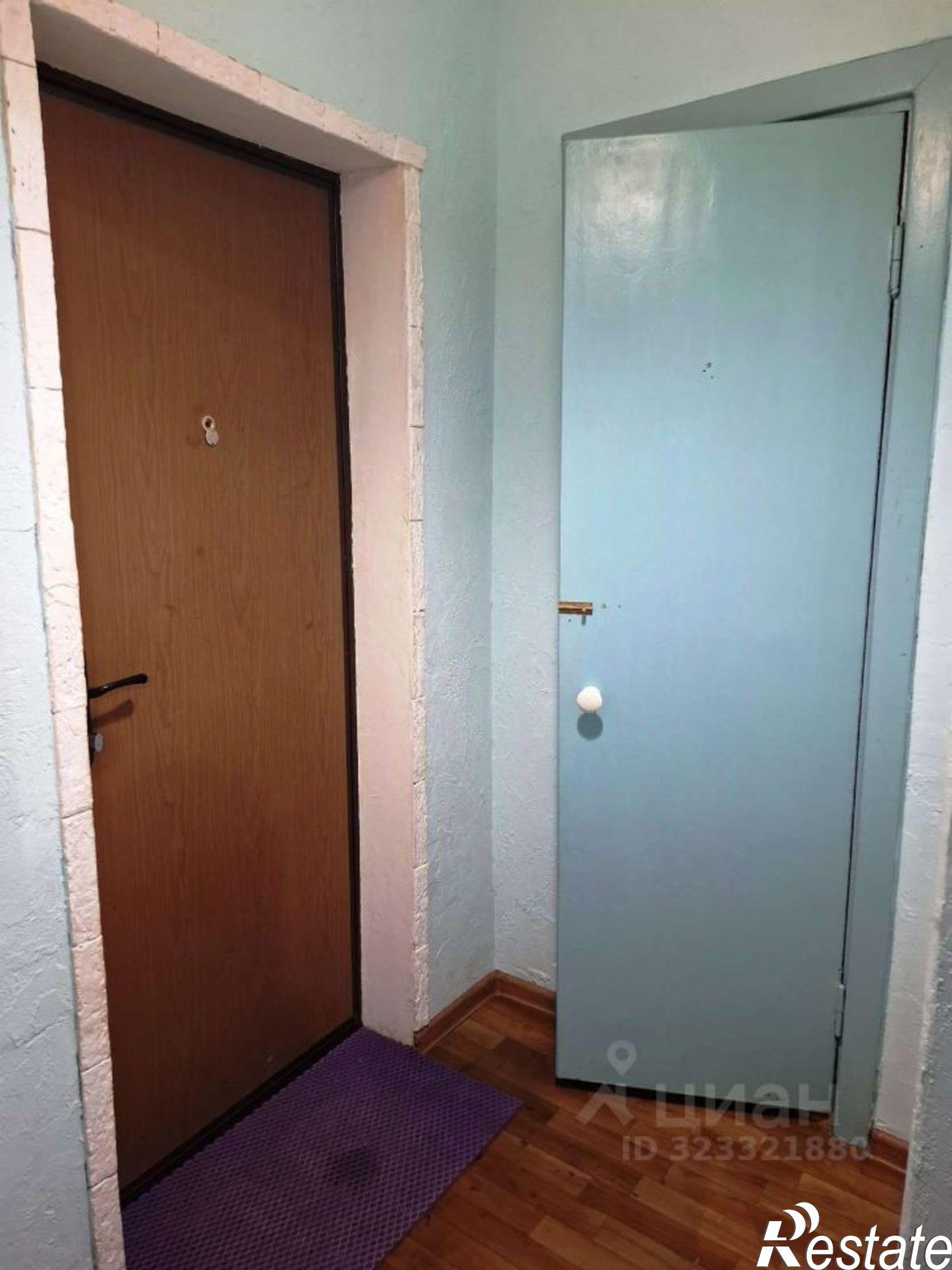 Купить квартиру за 2 950 000 рублей на улица Свободы, 234