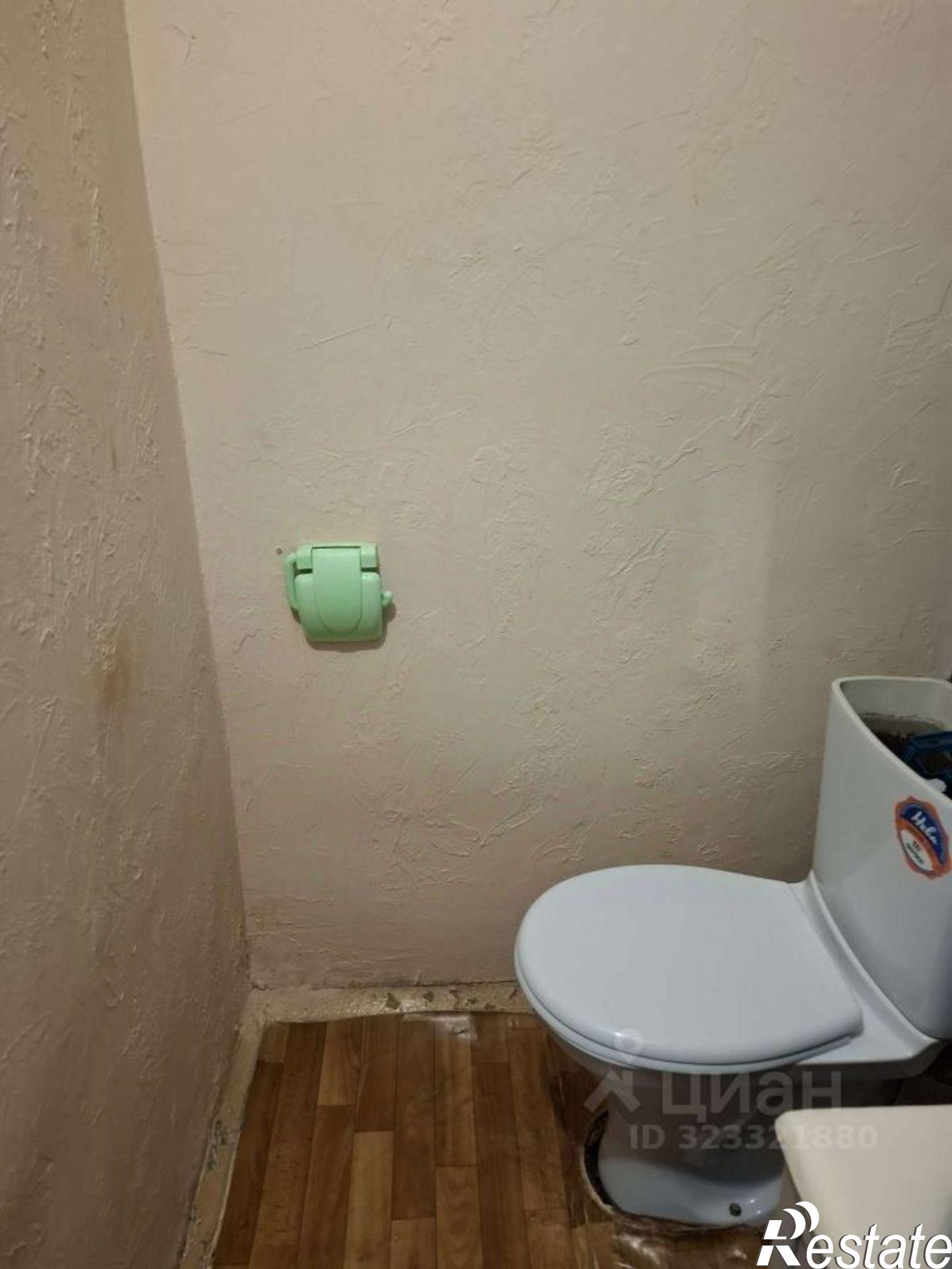 Купить квартиру за 2 950 000 рублей на улица Свободы, 234