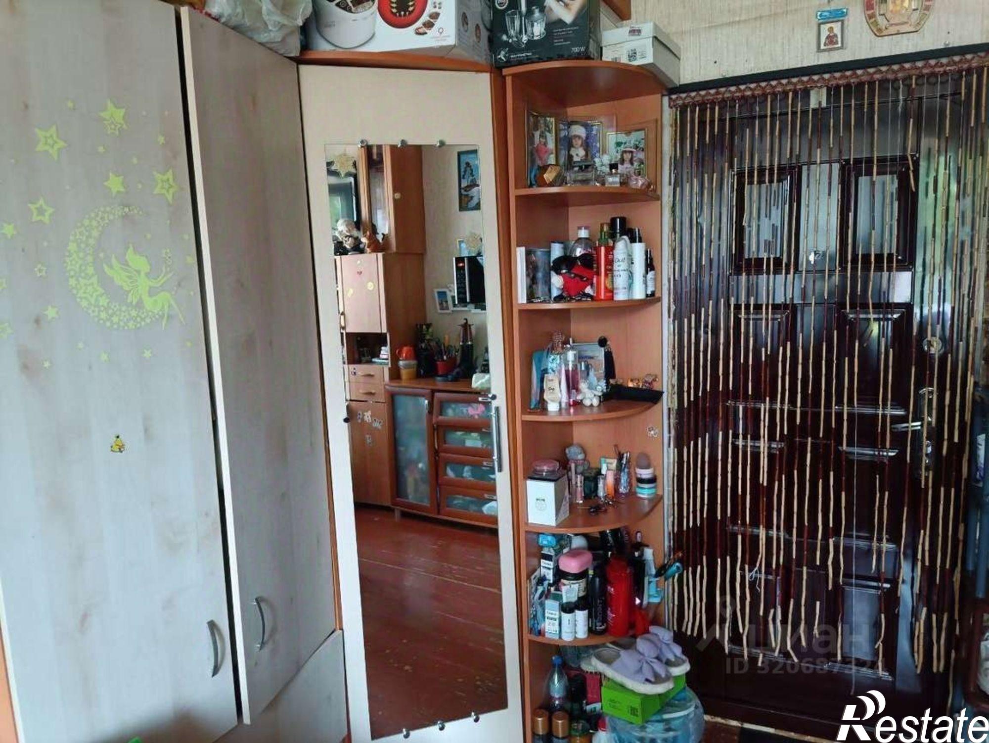 Купить комнату за 1 200 000 рублей на Физкультурная улица, 125