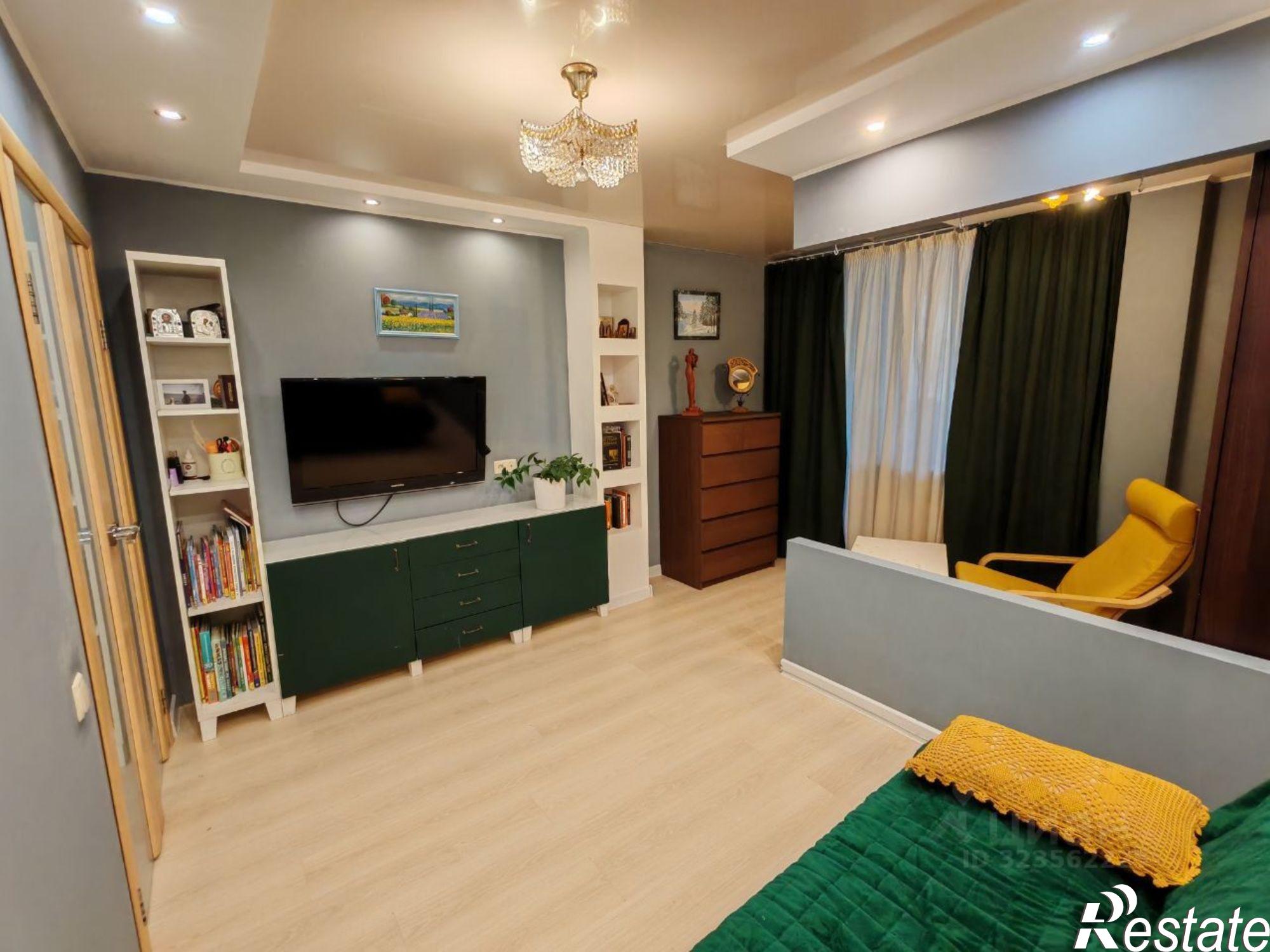 Купить квартиру за 8 670 000 рублей на улица Максима Горького, 35