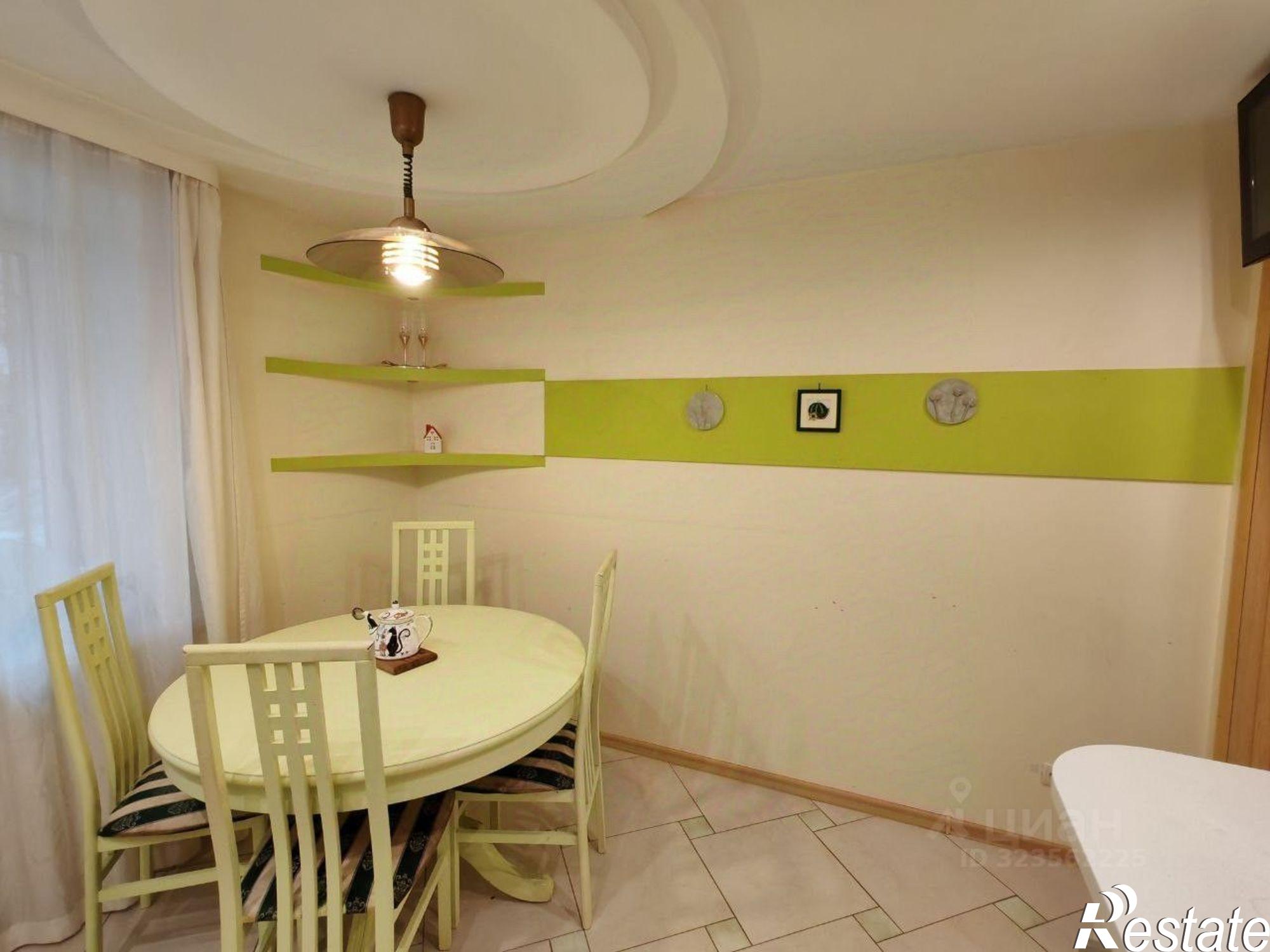 Купить квартиру за 8 670 000 рублей на улица Максима Горького, 35