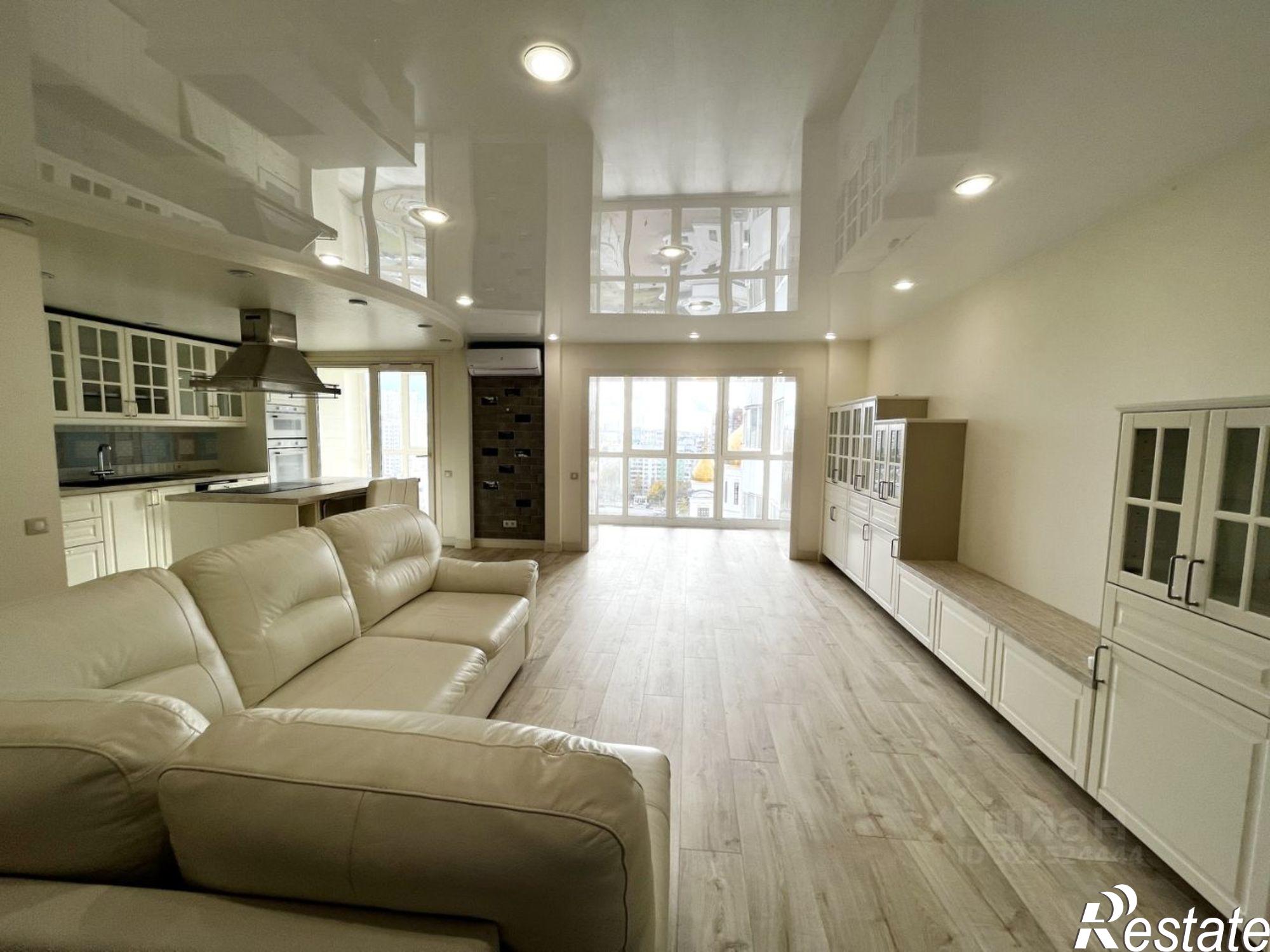 Купить квартиру за 17 800 000 рублей на Демократическая улица, 2Б