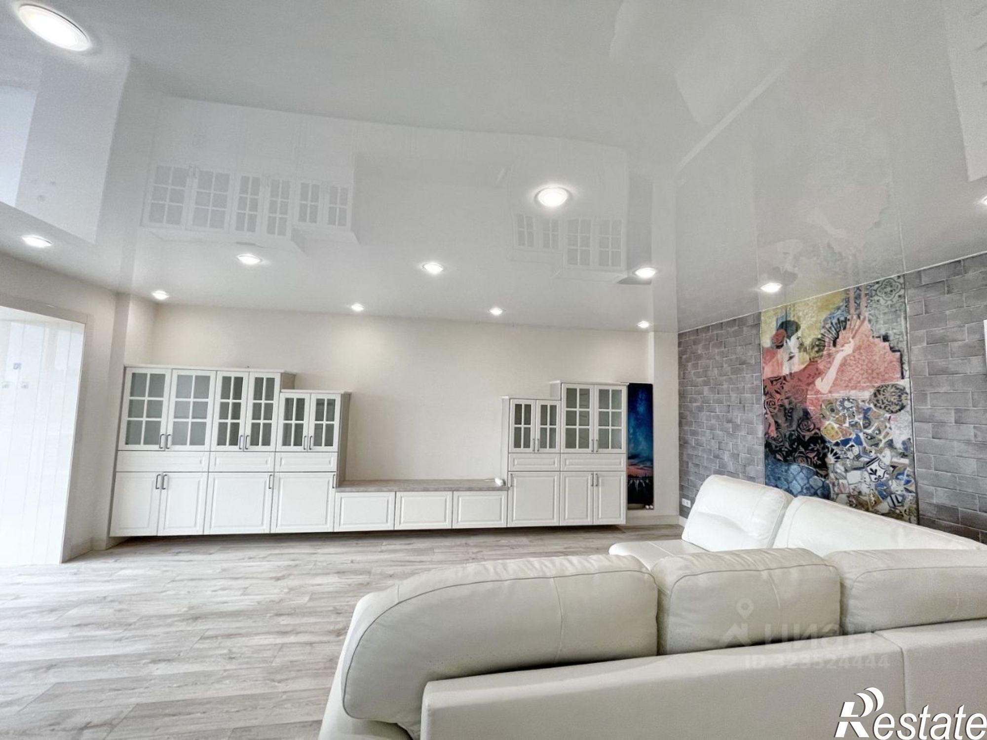 Купить квартиру за 17 800 000 рублей на Демократическая улица, 2Б