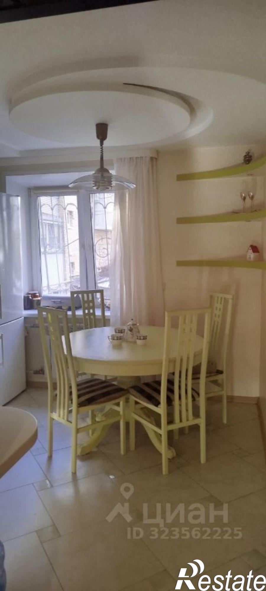 Купить квартиру за 8 670 000 рублей на улица Максима Горького, 35