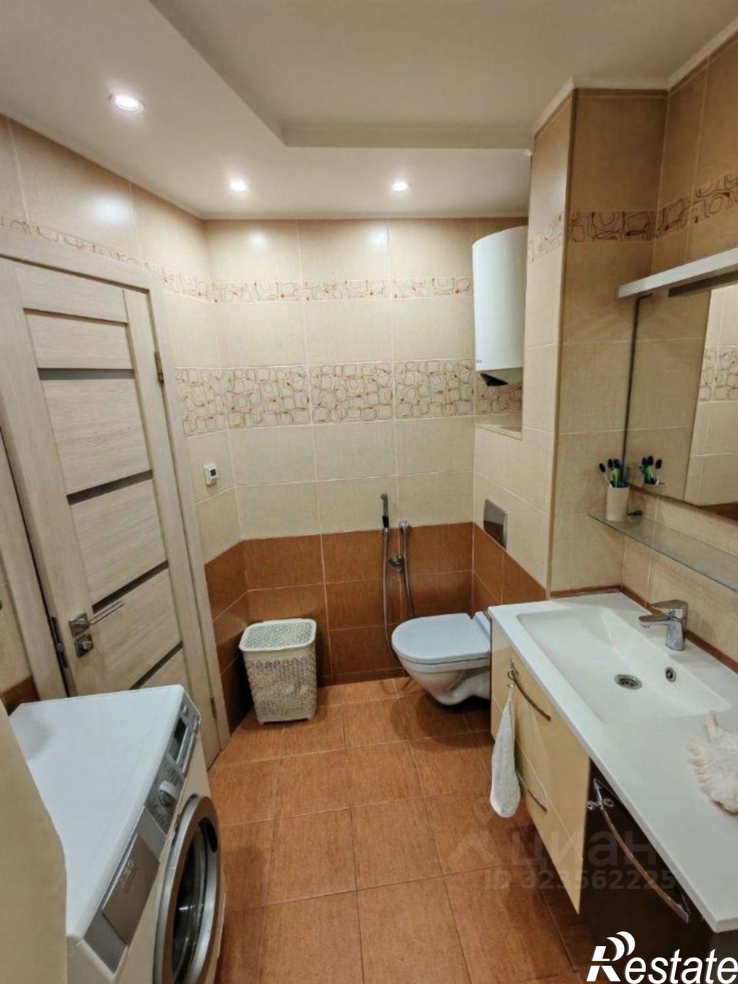 Купить квартиру за 8 670 000 рублей на улица Максима Горького, 35