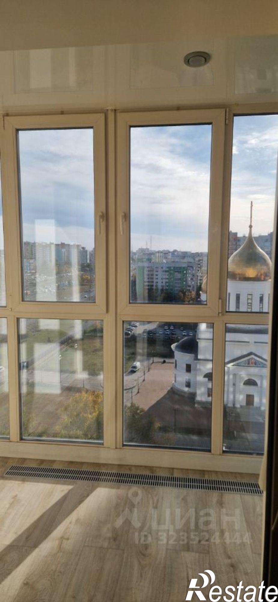 Купить квартиру за 17 800 000 рублей на Демократическая улица, 2Б