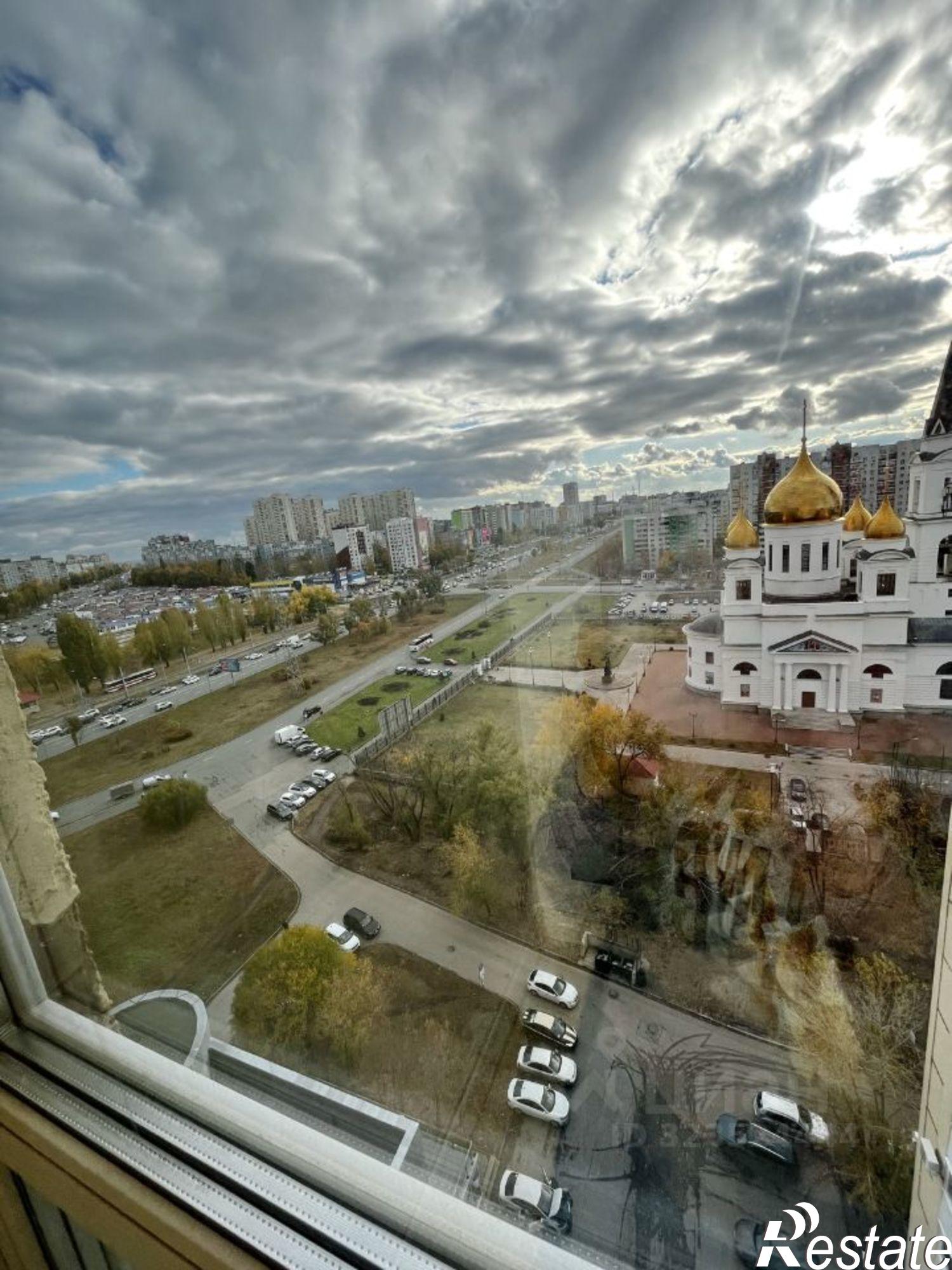 Купить квартиру за 17 800 000 рублей на Демократическая улица, 2Б