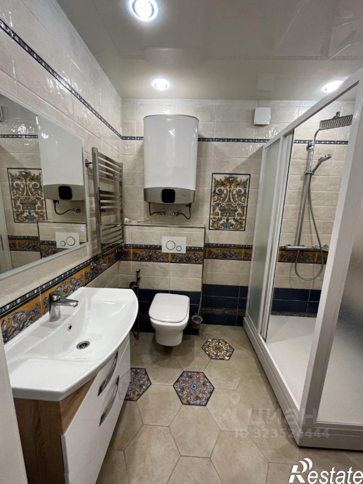 Купить квартиру за 17 800 000 рублей на Демократическая улица, 2Б