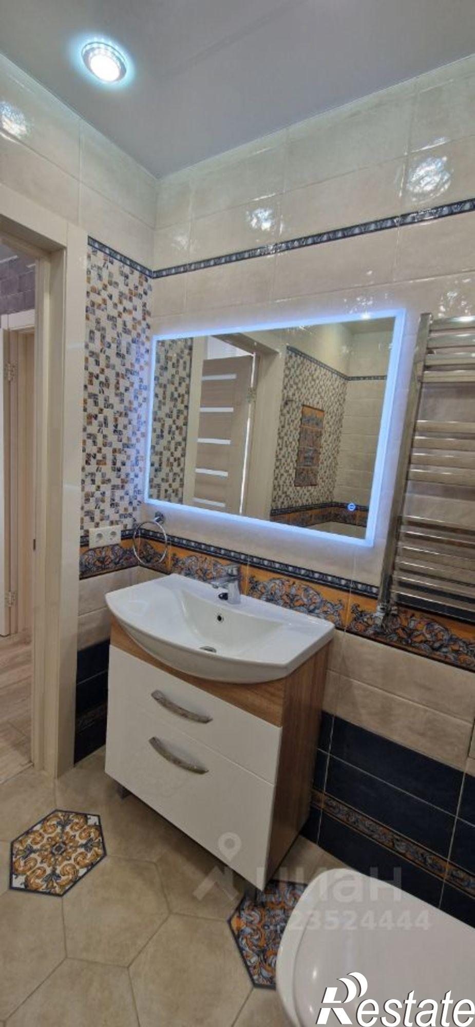 Купить квартиру за 17 800 000 рублей на Демократическая улица, 2Б