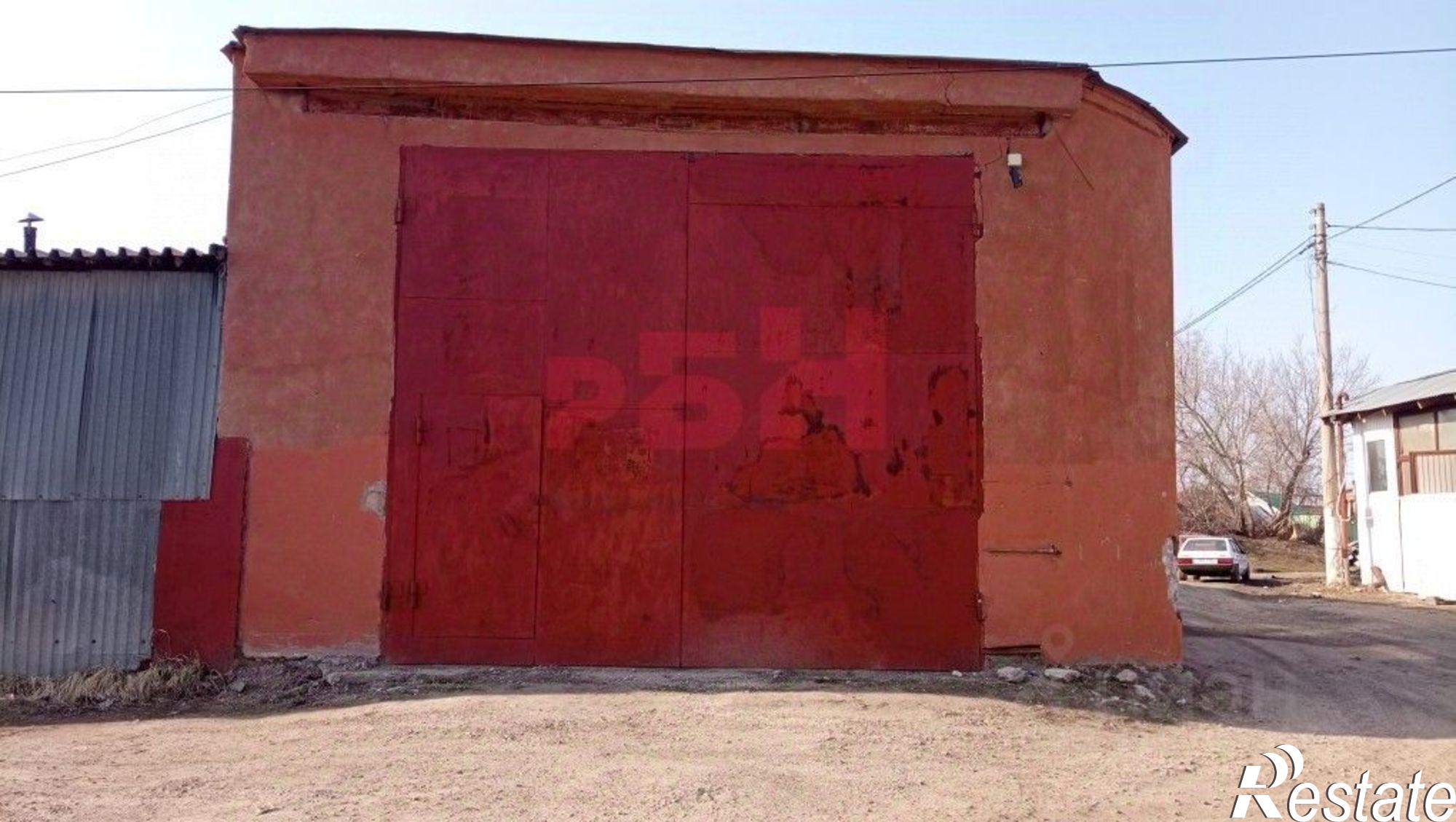 Купить складское помещение за 22 001 700 рублей на Волгородская улица, 4