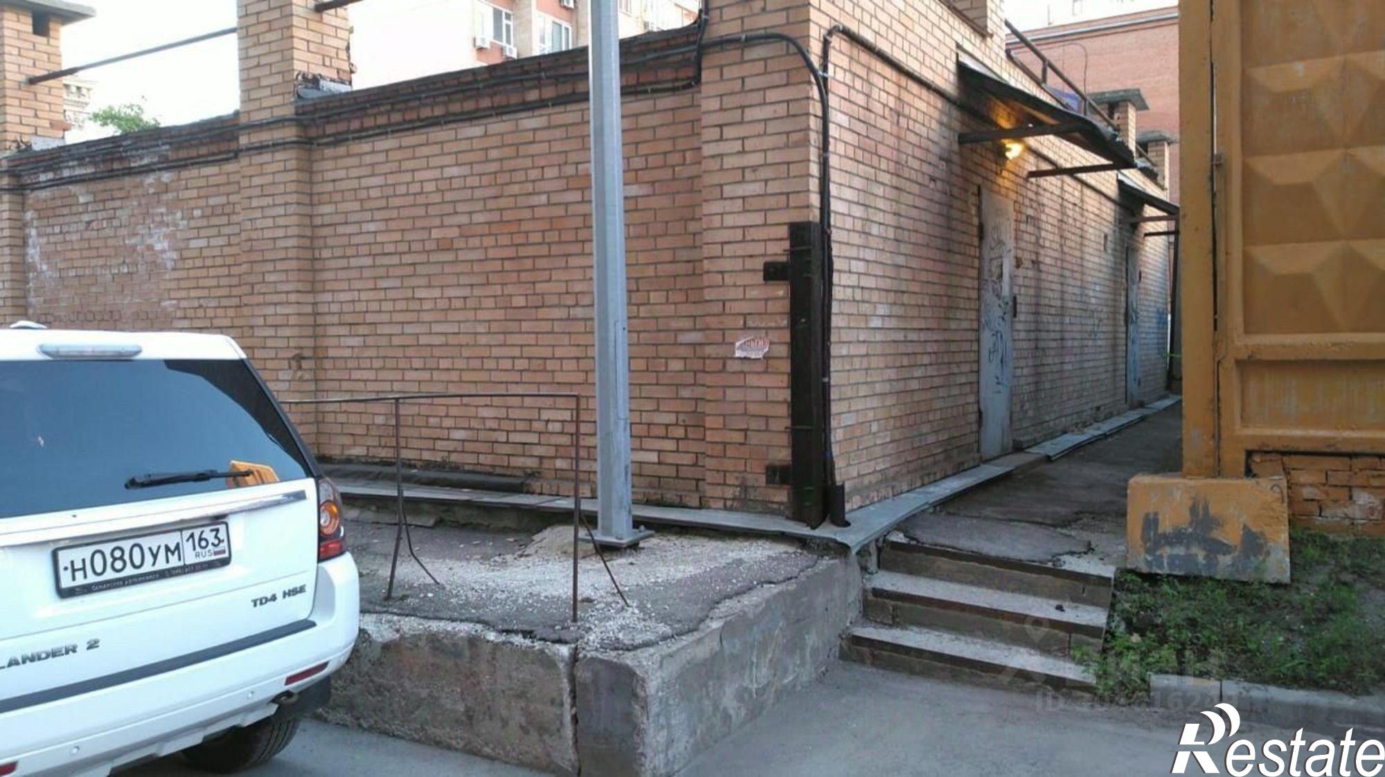 Купить помещение свободного назначения за 950 000 рублей на Ленинская улица, 228