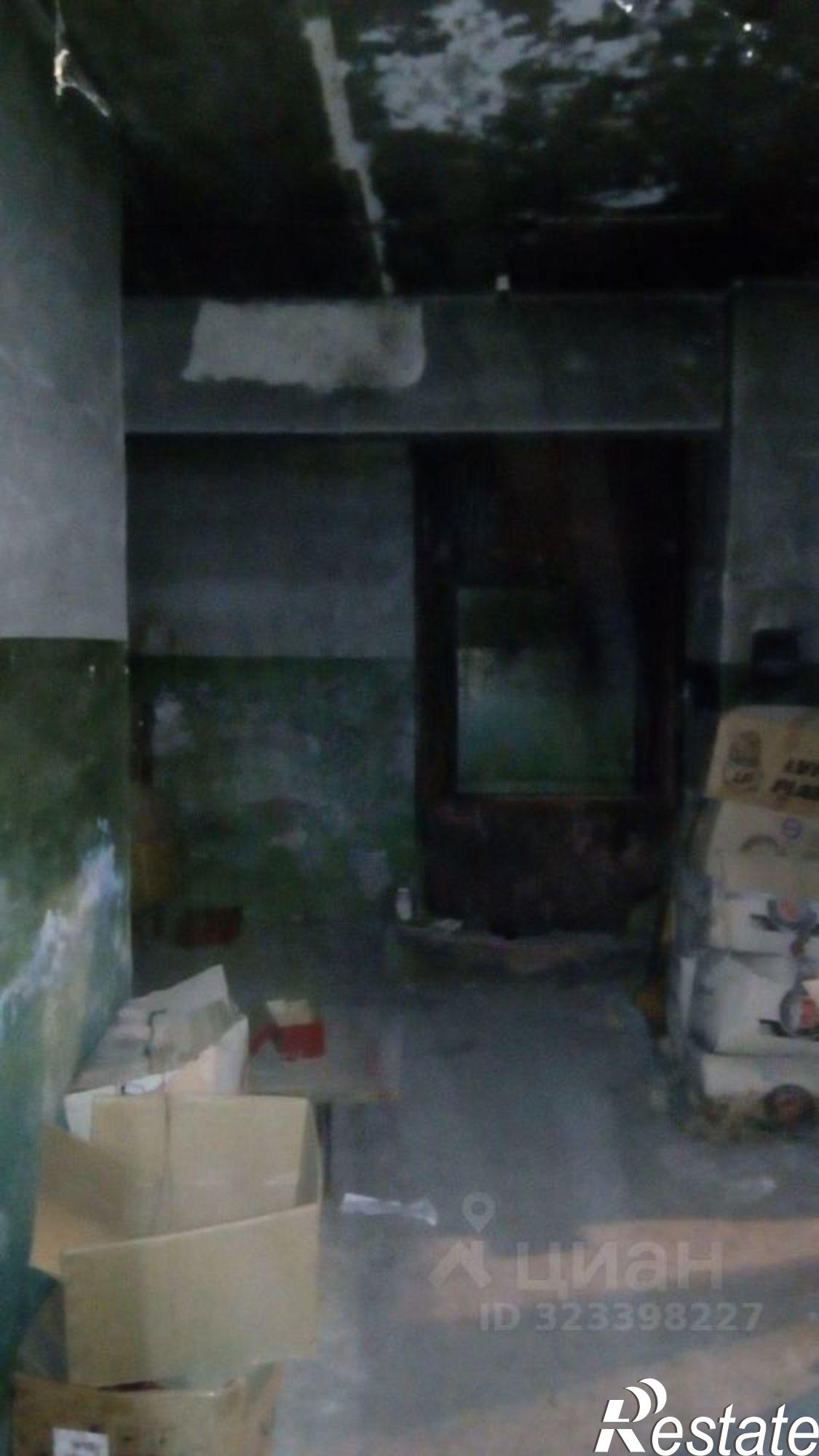 Купить помещение свободного назначения за 5 009 900 рублей на Рыльская улица, 13