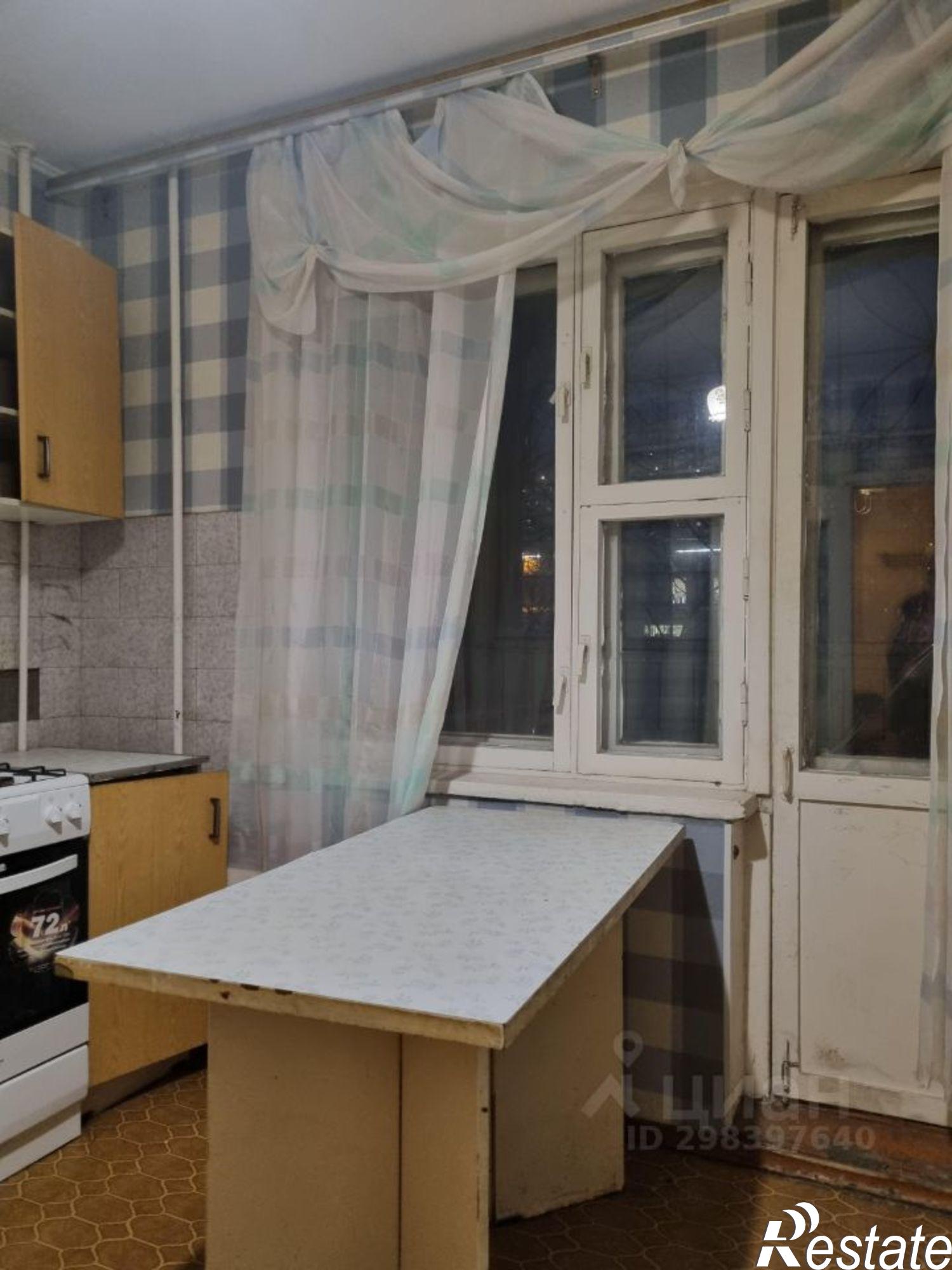 Купить квартиру за 6 200 000 рублей на улица Губанова, 20