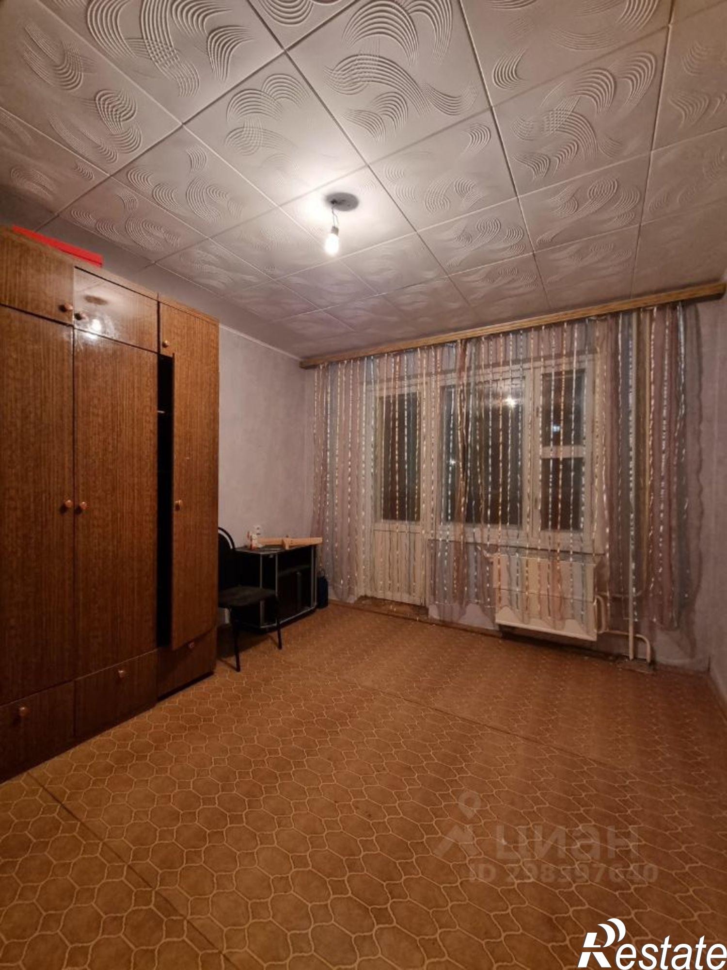 Купить квартиру за 6 200 000 рублей на улица Губанова, 20