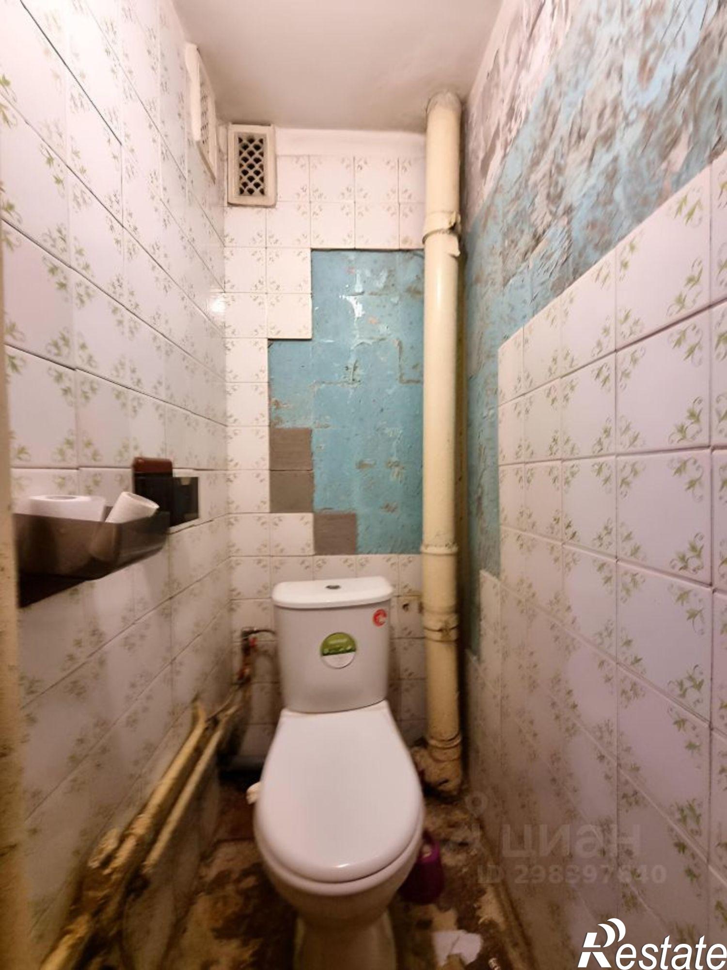 Купить квартиру за 6 200 000 рублей на улица Губанова, 20