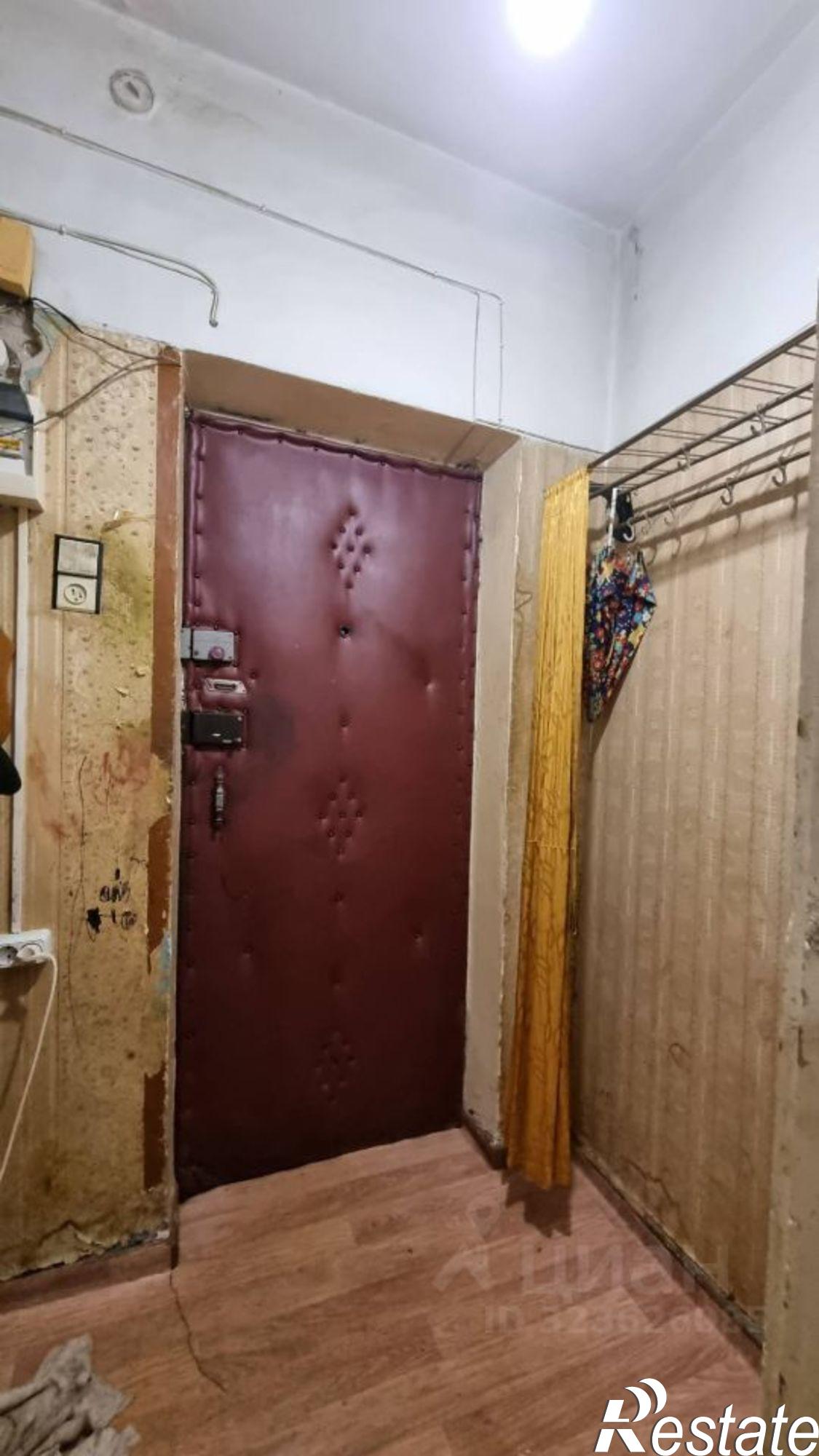 Купить квартиру за 4 600 000 рублей на Коммунистическая улица, 7 к1