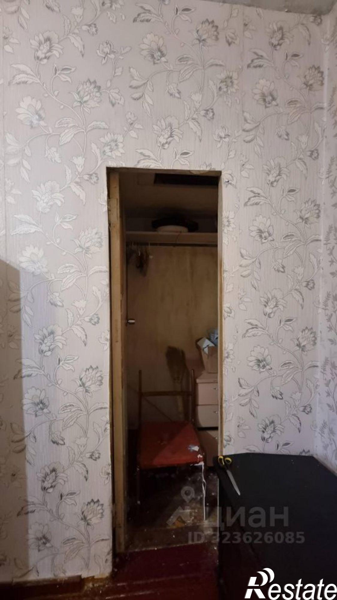 Купить квартиру за 4 600 000 рублей на Коммунистическая улица, 7 к1