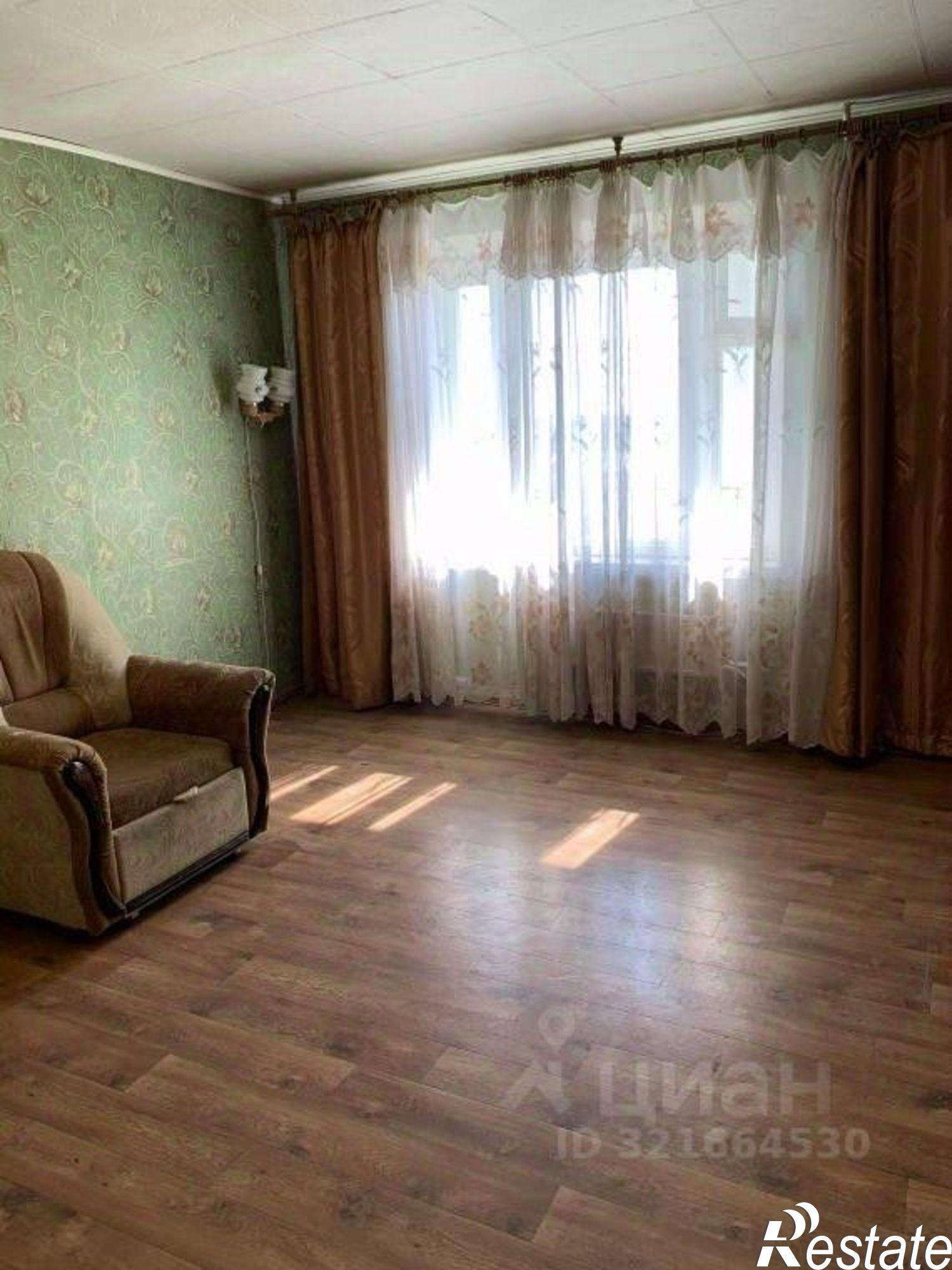 Купить квартиру за 3 750 000 рублей на улица Победы, 150