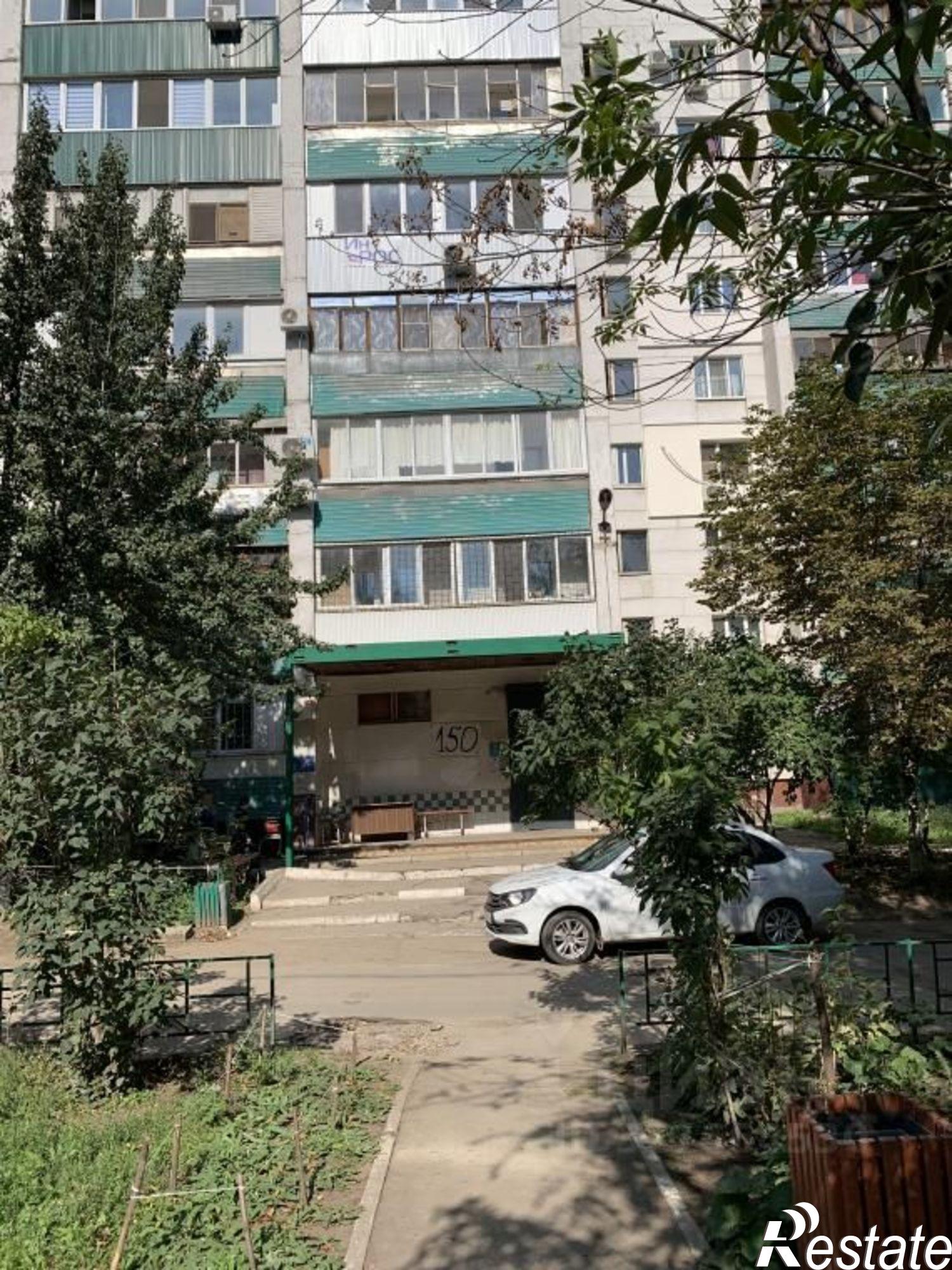 Купить квартиру за 3 750 000 рублей на улица Победы, 150