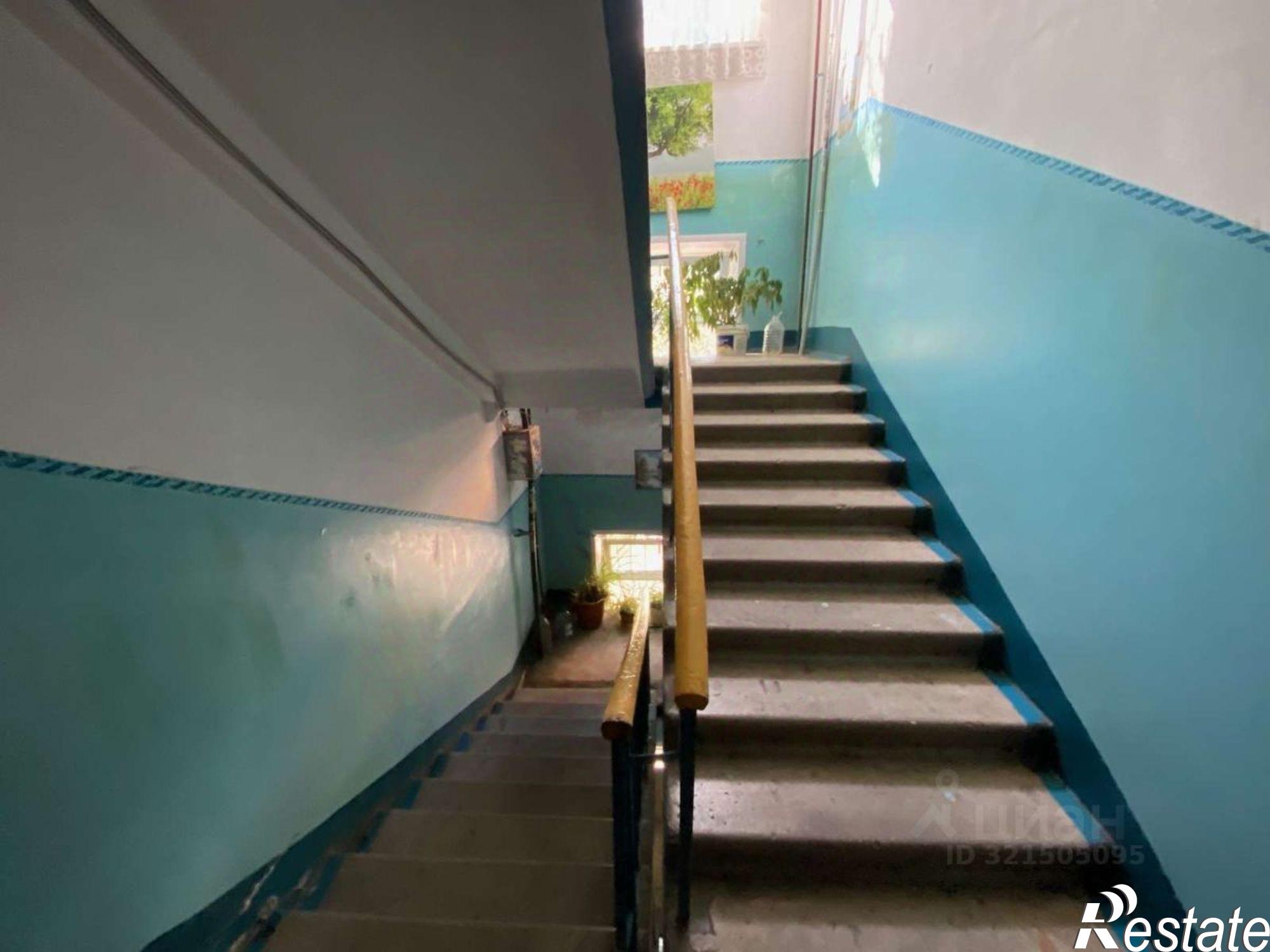 Купить квартиру за 2 750 000 рублей на 7-й квартал,дом 2