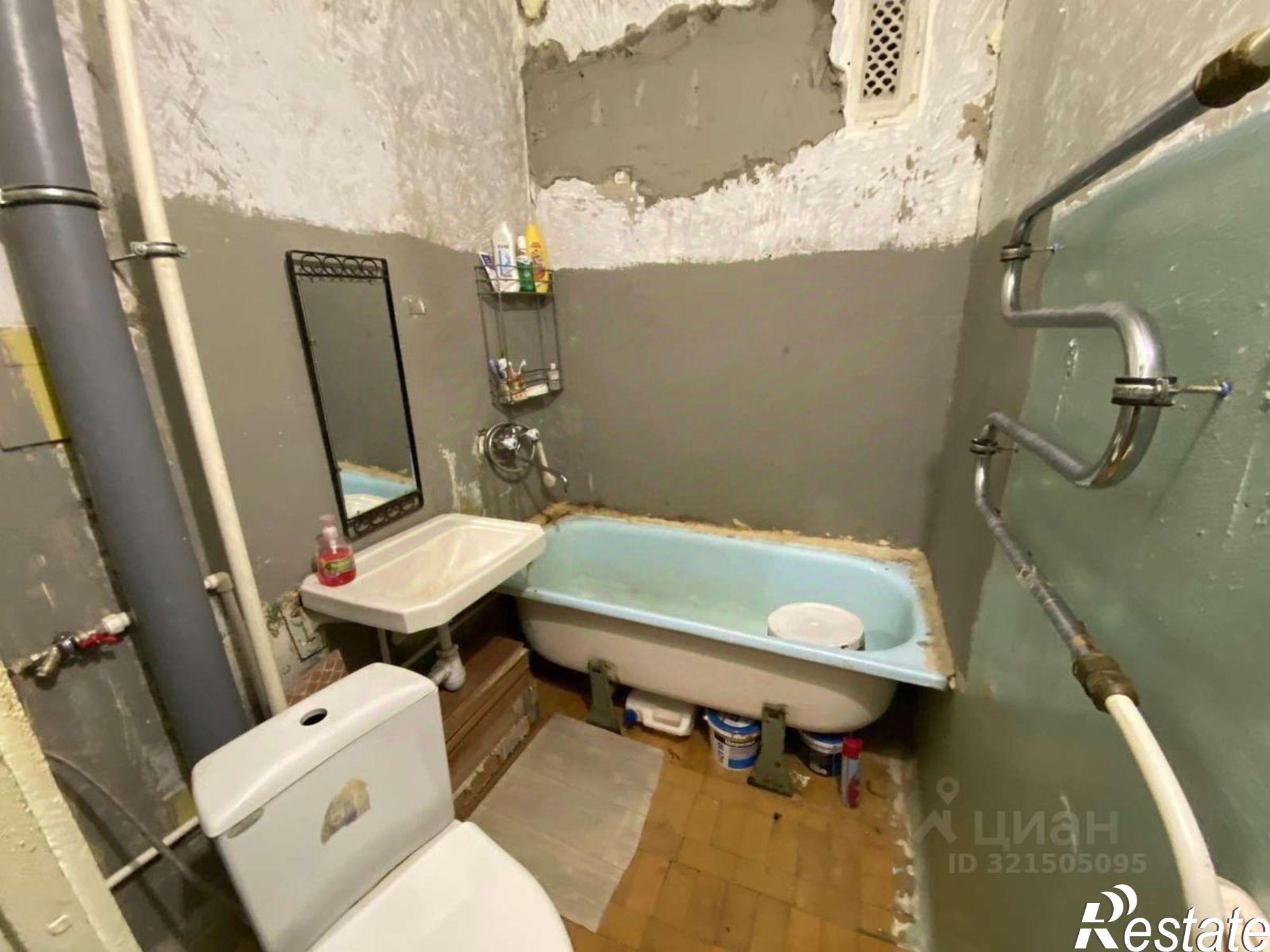 Купить квартиру за 2 750 000 рублей на 7-й квартал,дом 2