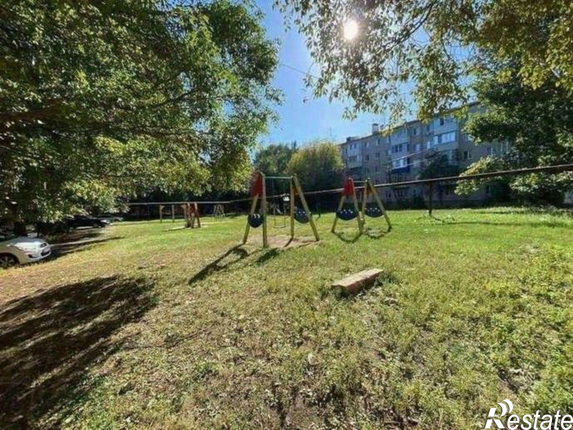 Купить квартиру за 2 750 000 рублей на 7-й квартал,дом 2