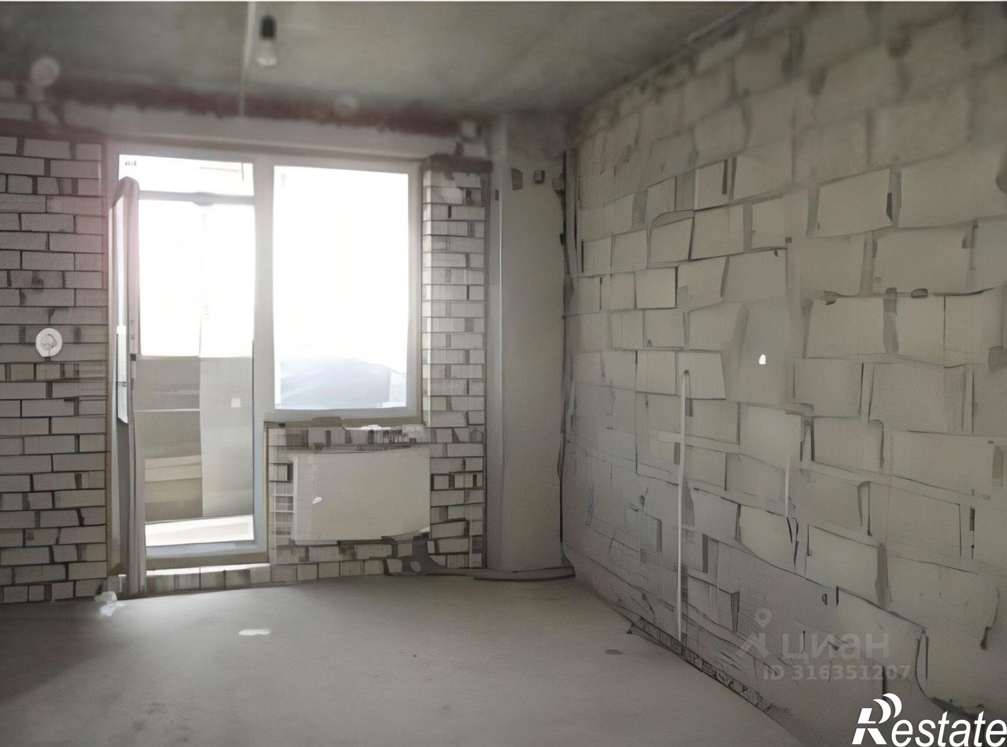 Купить квартиру за 13 900 000 рублей на Ново-Садовая улица, 201Б