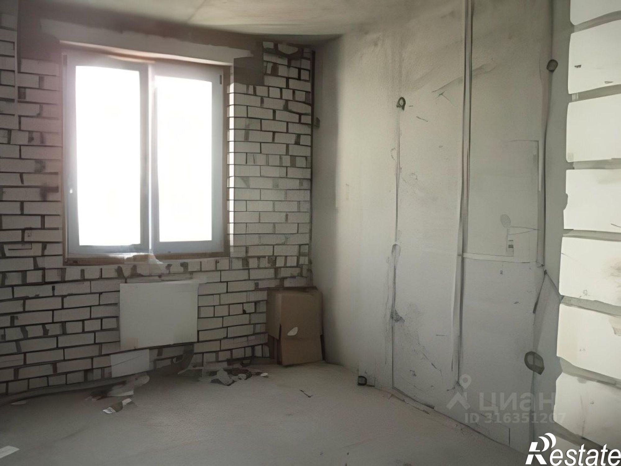 Купить квартиру за 13 900 000 рублей на Ново-Садовая улица, 201Б