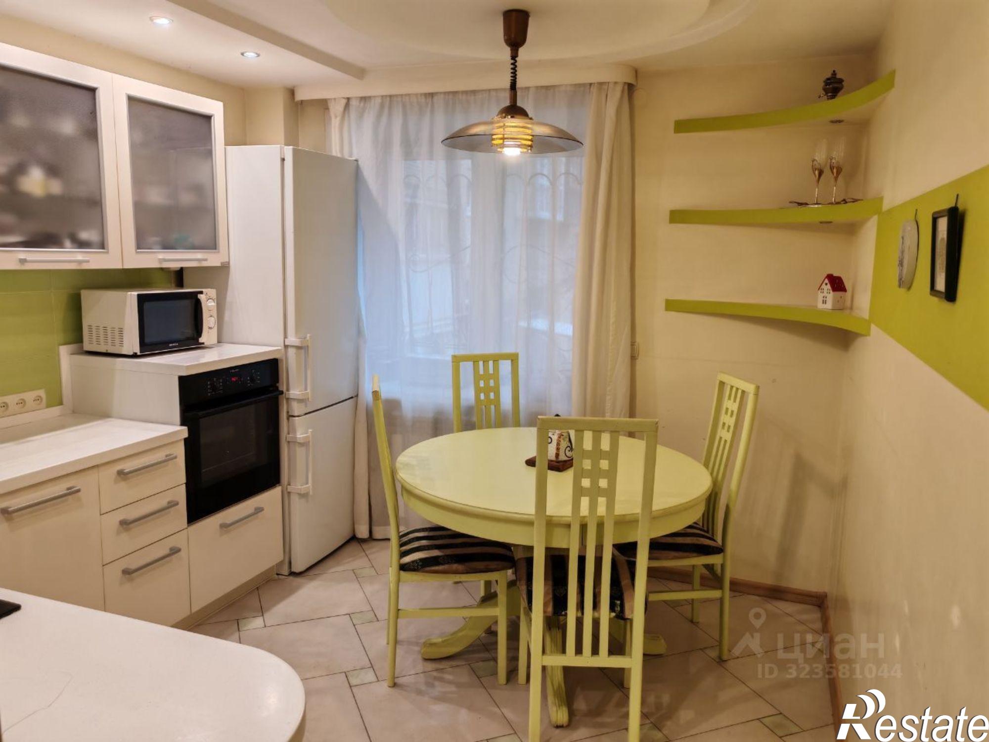 Купить квартиру за 8 670 000 рублей на улица Максима Горького, 35