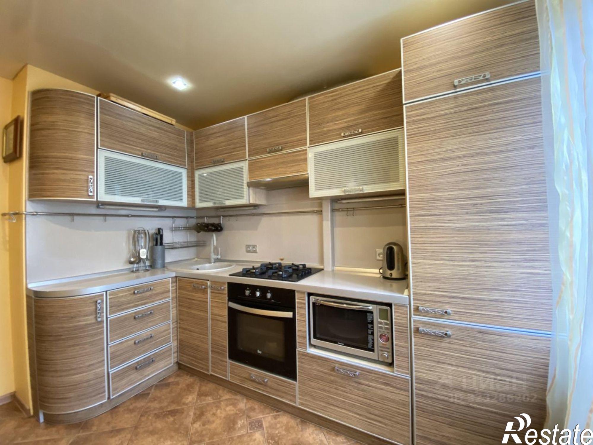 Купить квартиру за 7 700 000 рублей на улица Зои Космодемьянской, 5