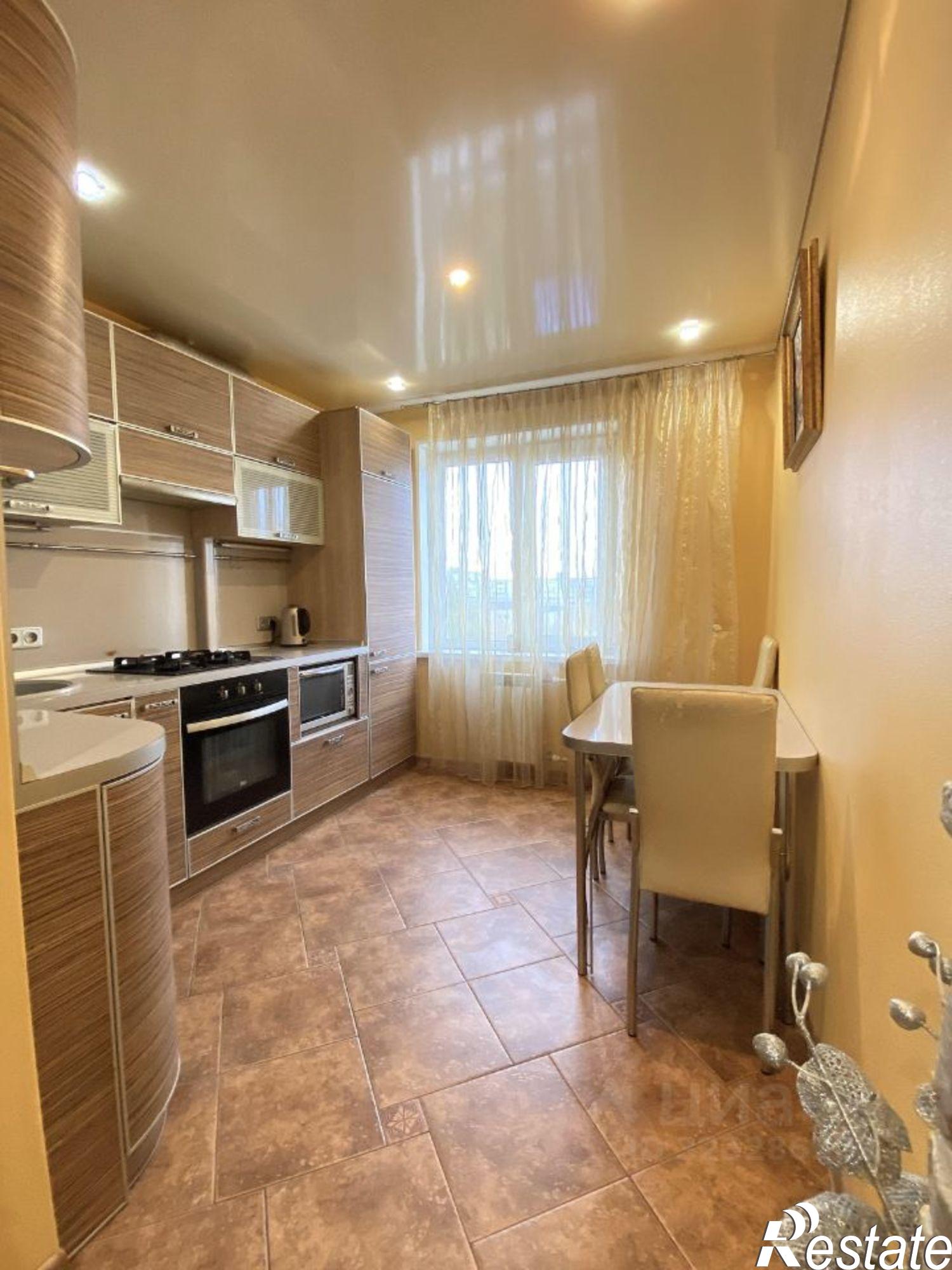 Купить квартиру за 7 700 000 рублей на улица Зои Космодемьянской, 5