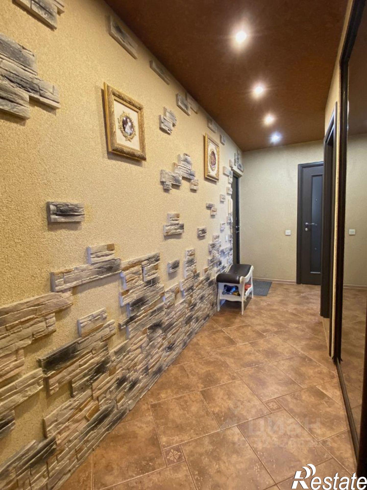 Купить квартиру за 7 700 000 рублей на улица Зои Космодемьянской, 5