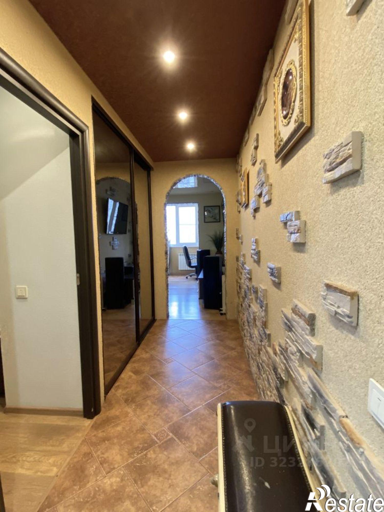 Купить квартиру за 7 700 000 рублей на улица Зои Космодемьянской, 5