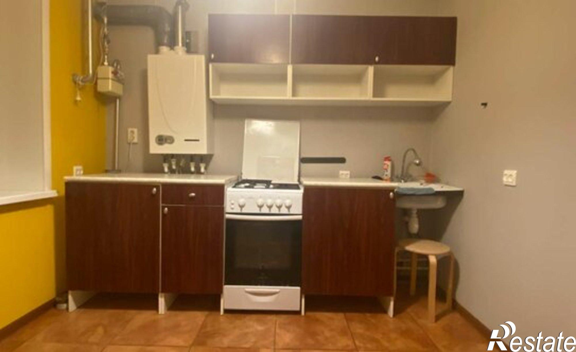 Купить квартиру за 3 950 000 рублей на бульвар Ивана Финютина, 46