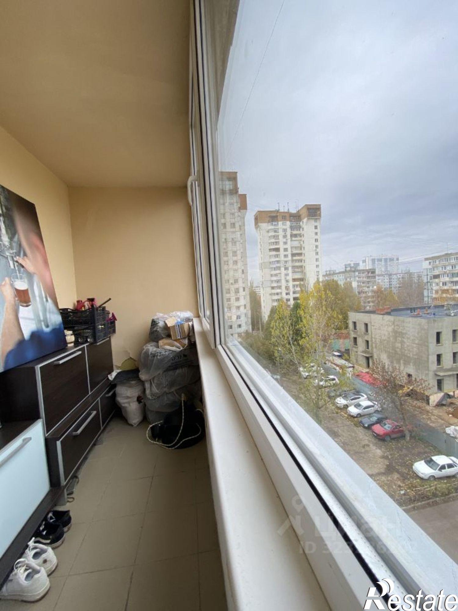 Купить квартиру за 7 700 000 рублей на улица Зои Космодемьянской, 5