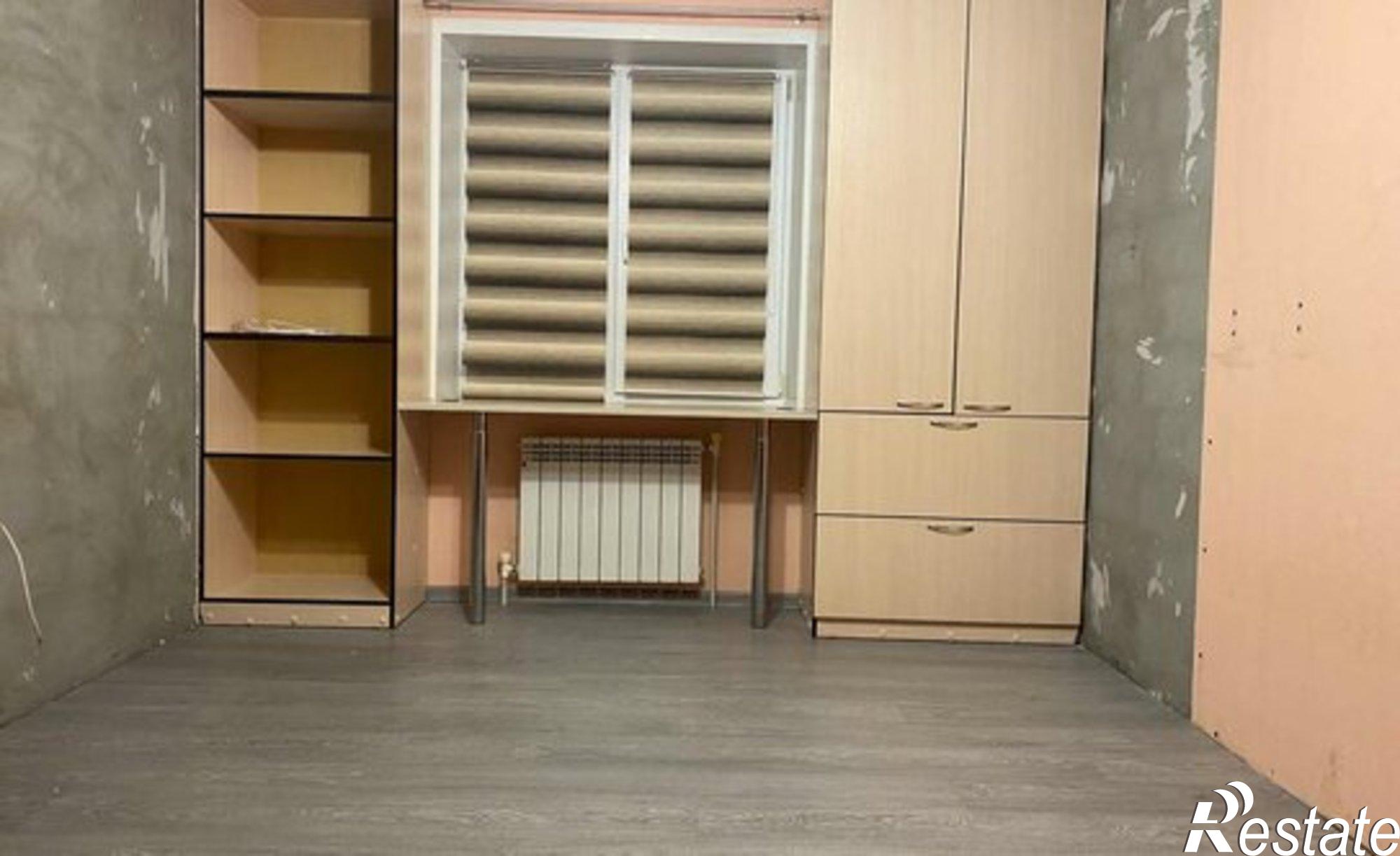 Купить квартиру за 3 950 000 рублей на бульвар Ивана Финютина, 46