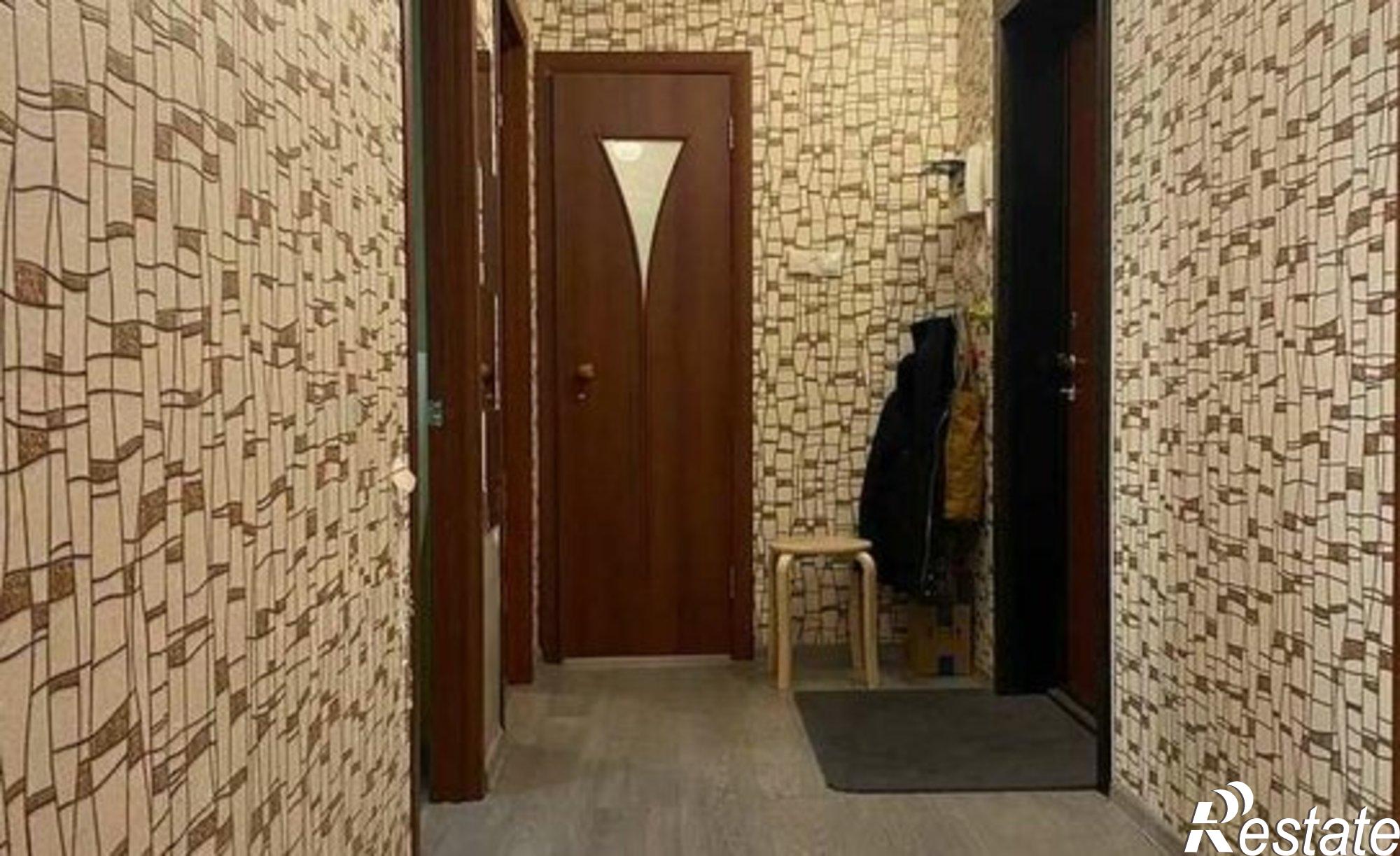 Купить квартиру за 3 950 000 рублей на бульвар Ивана Финютина, 46